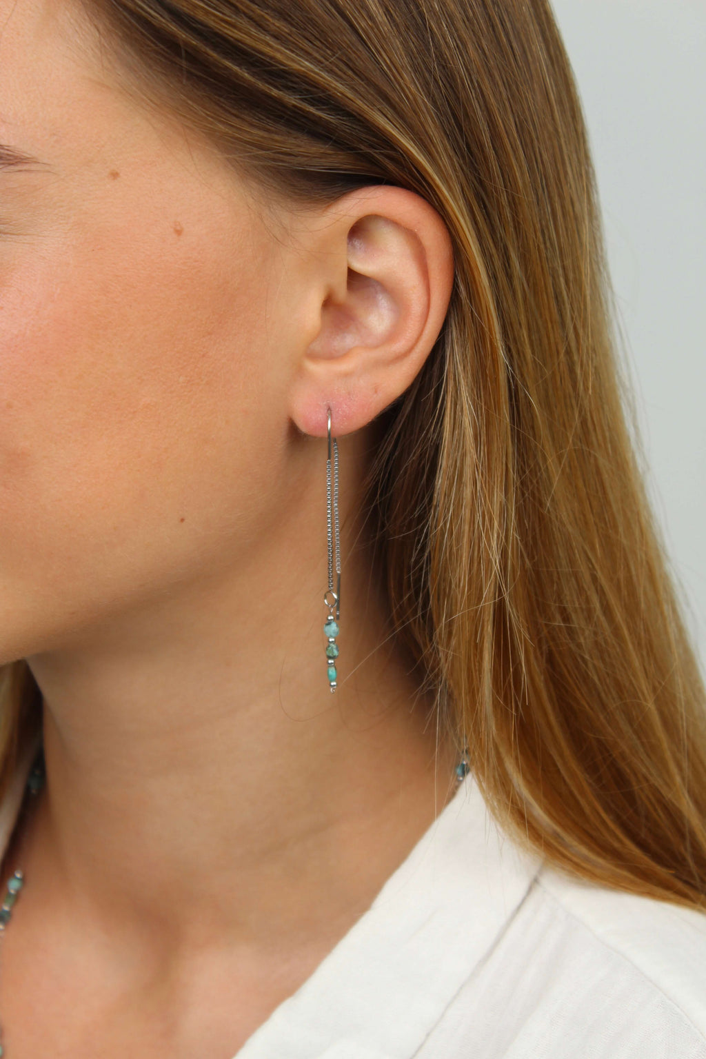 Boucles PERRINE Vive by Lou