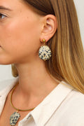 Boucles THAÏS Vive by Lou