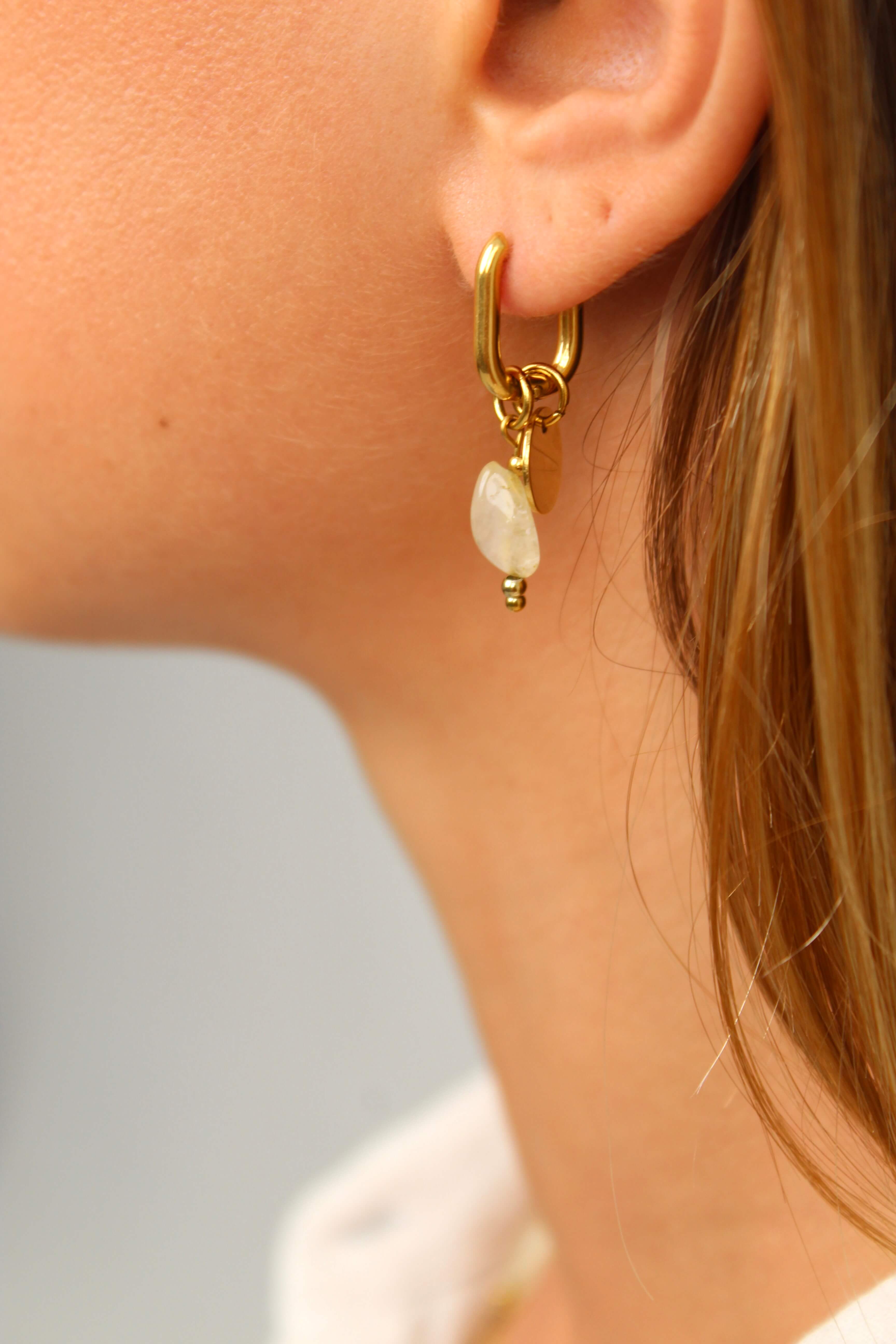 Boucles Transformables AMANDINE Vive by Lou