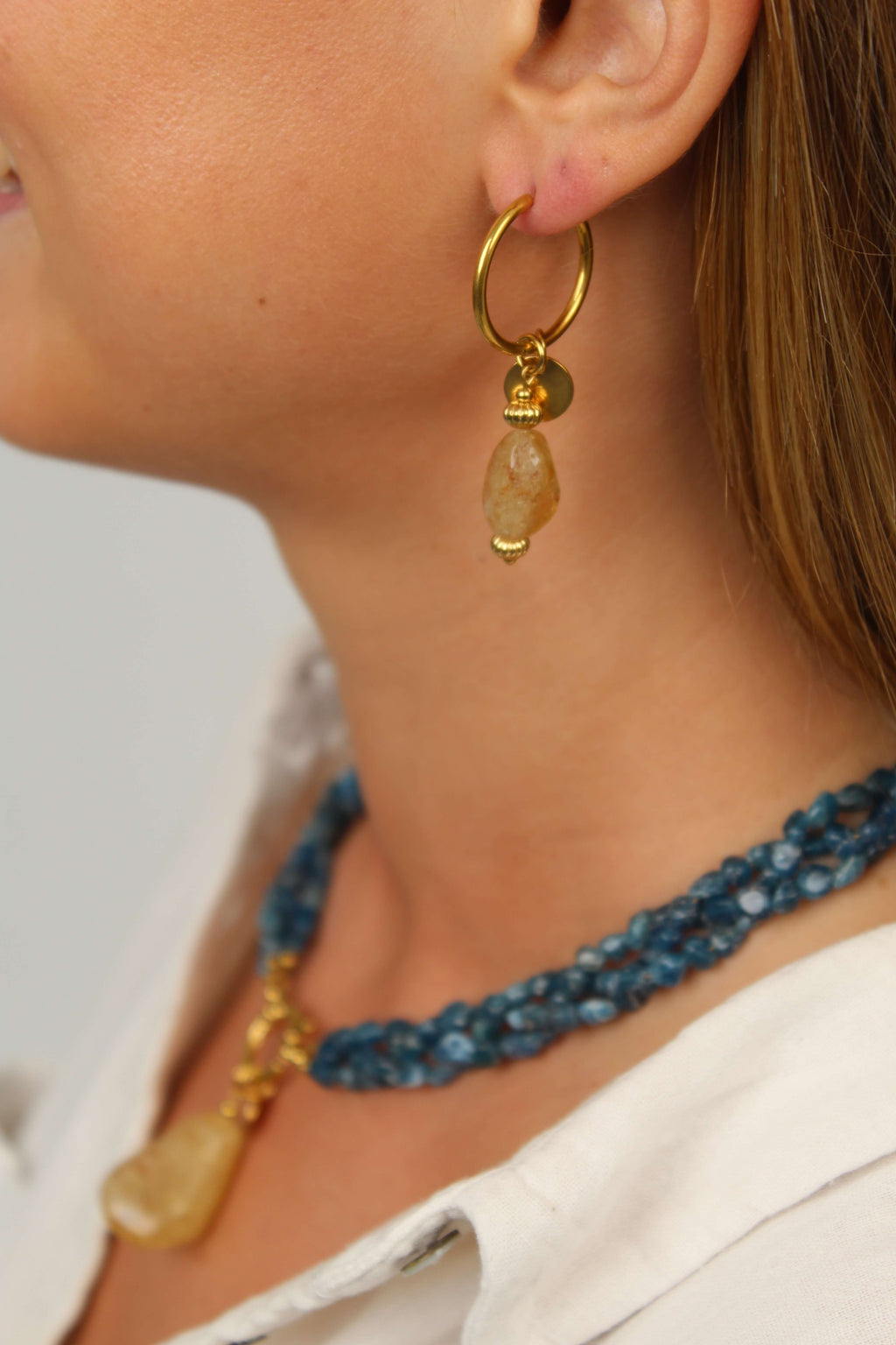 Boucles Transformables ARIELLE Vive by Lou