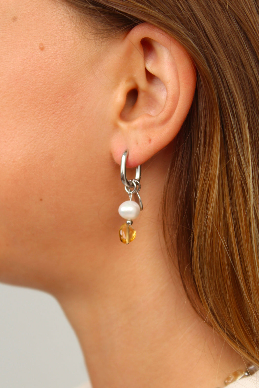 Boucles Transformables CLAIRE Vive by Lou