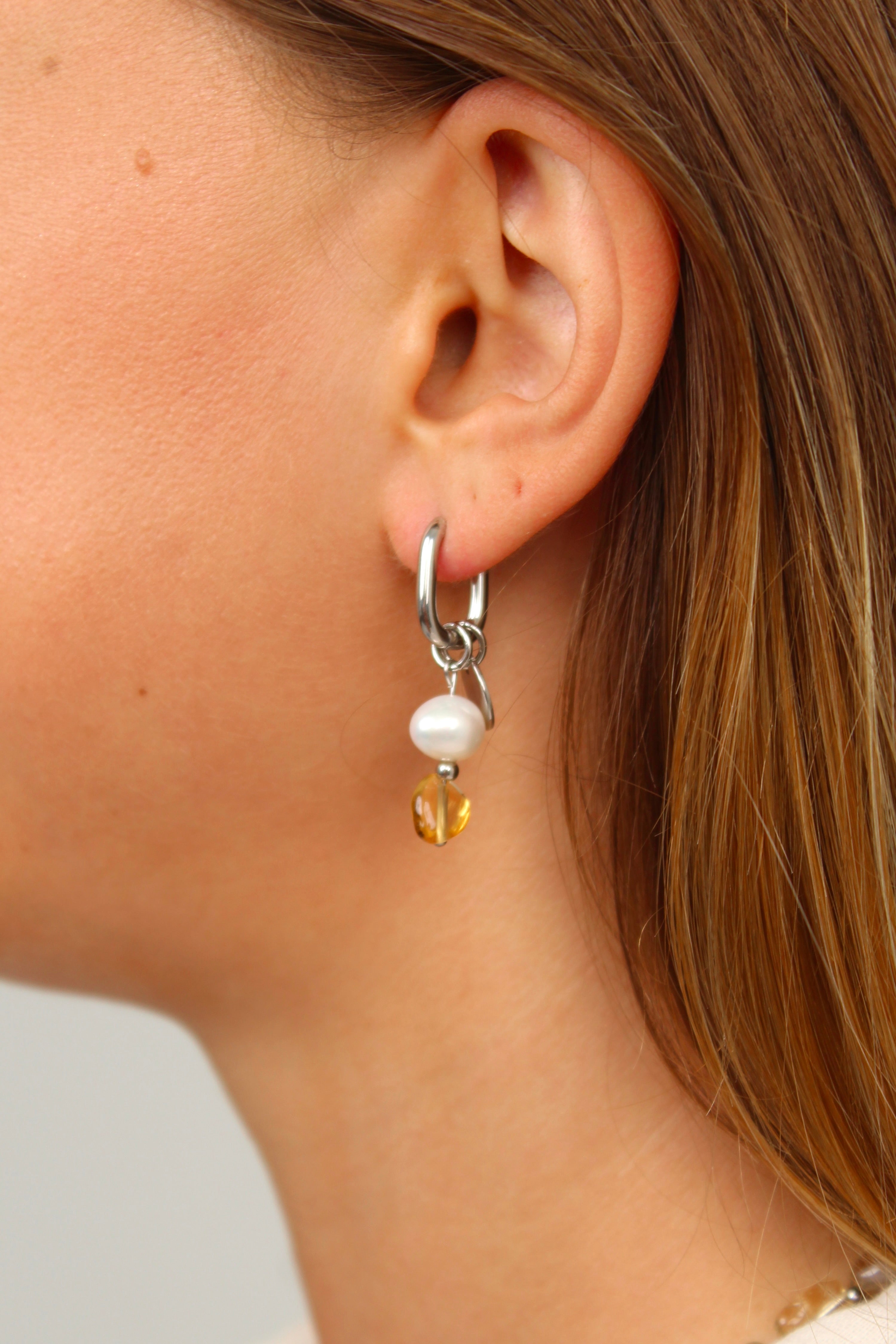 Boucles Transformables CLAIRE Vive by Lou