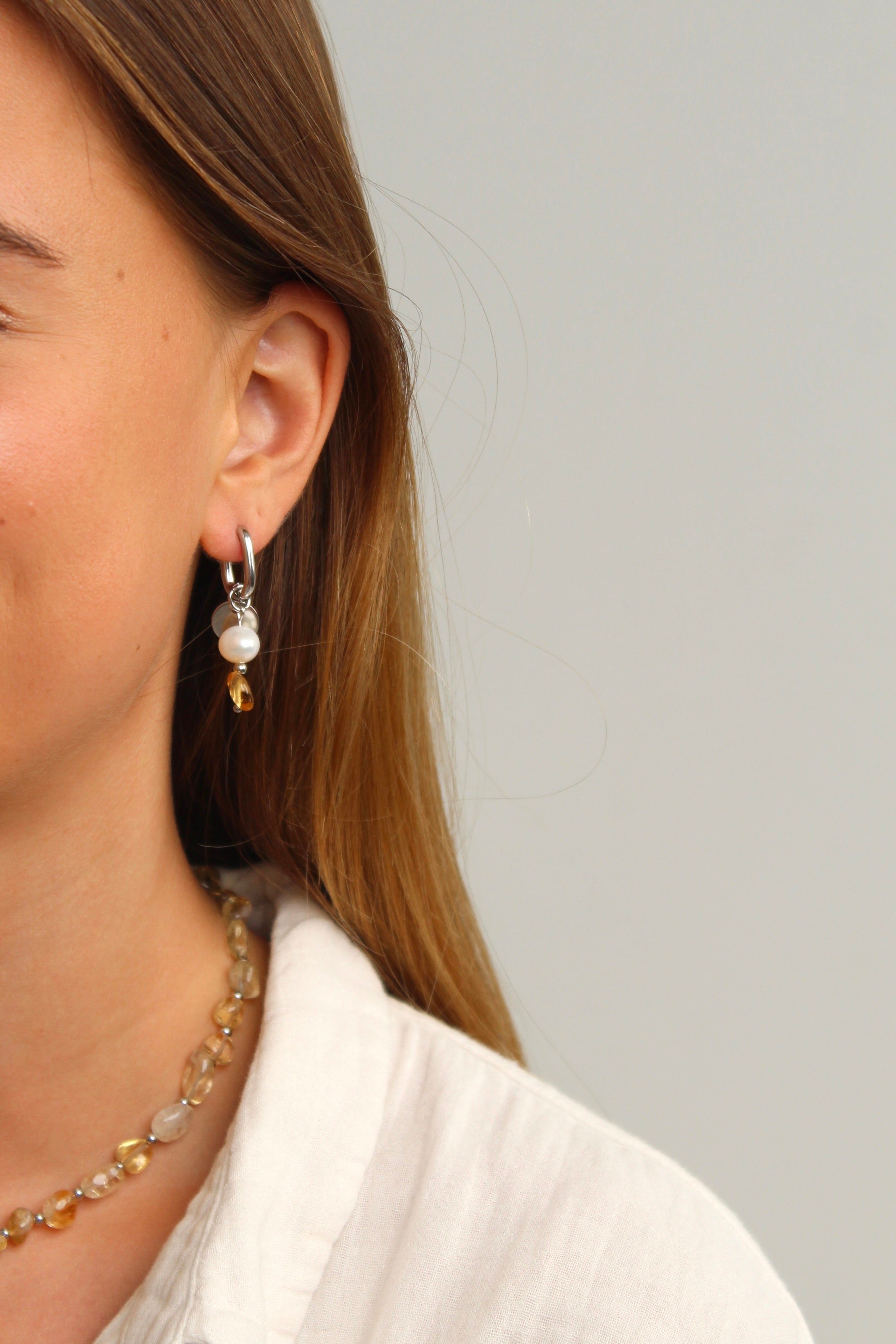Boucles Transformables CLAIRE Vive by Lou