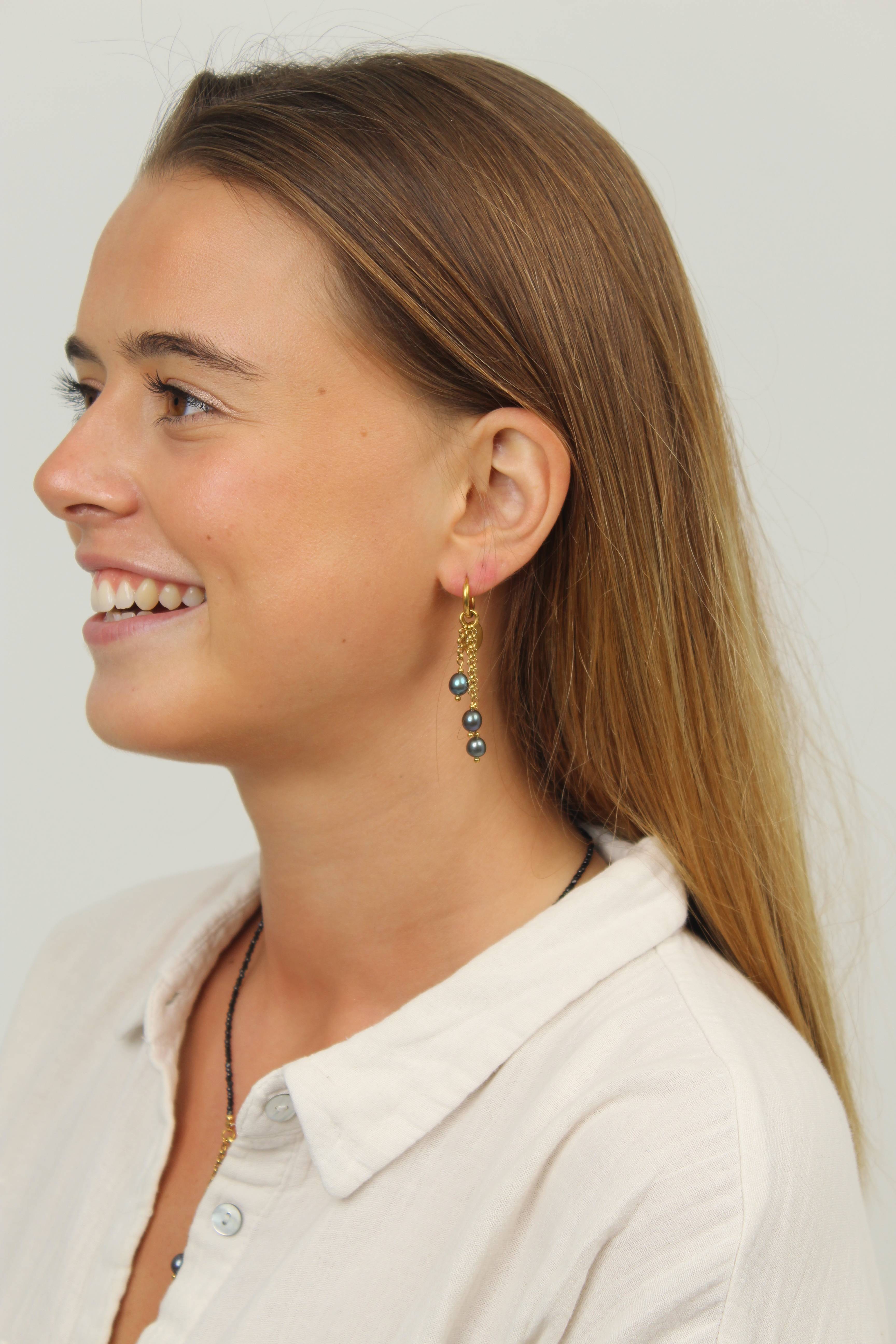 Boucles Transformables ESMÉE Vive by Lou