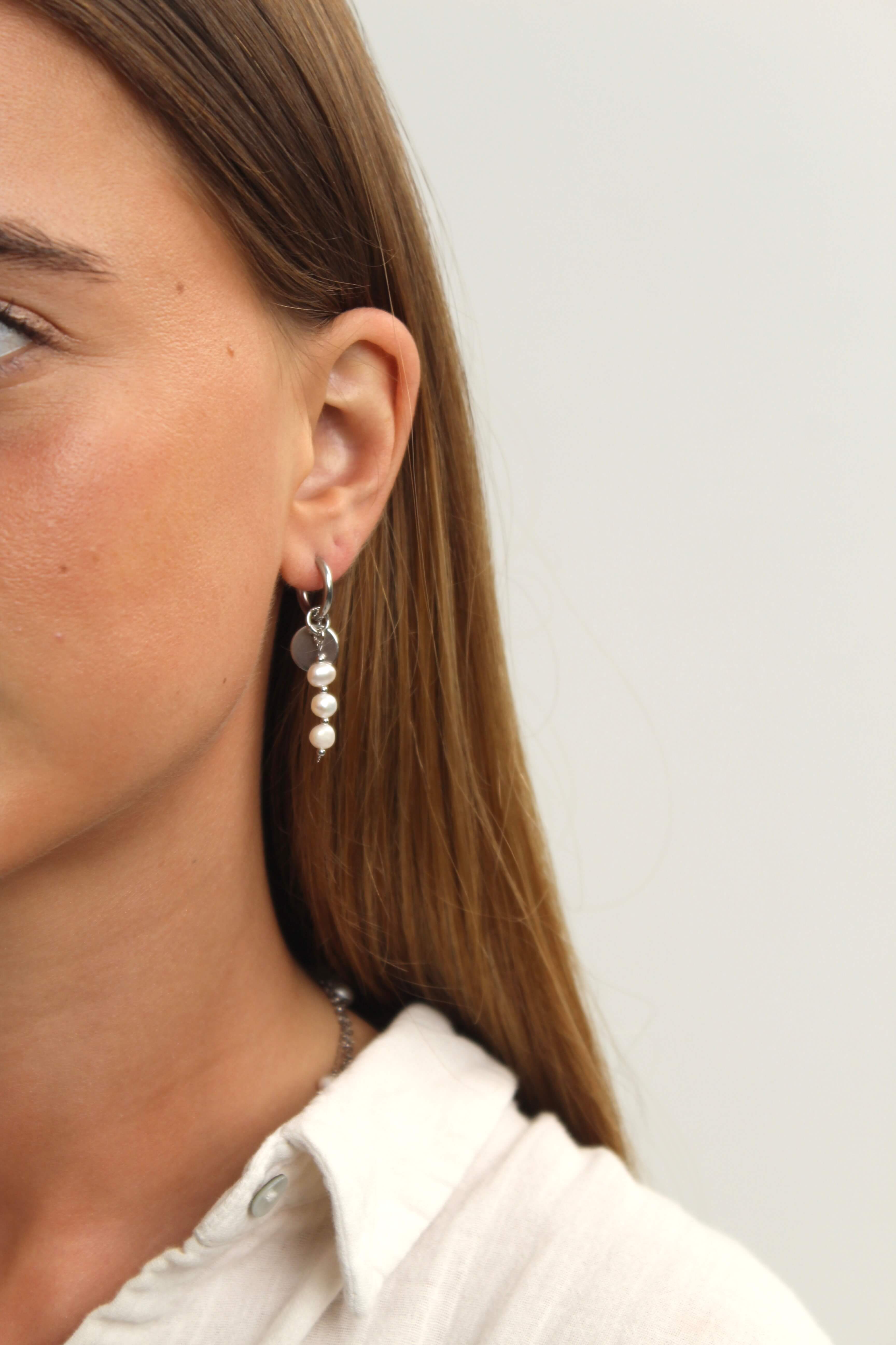 Boucles Transformables LISON Vive by Lou