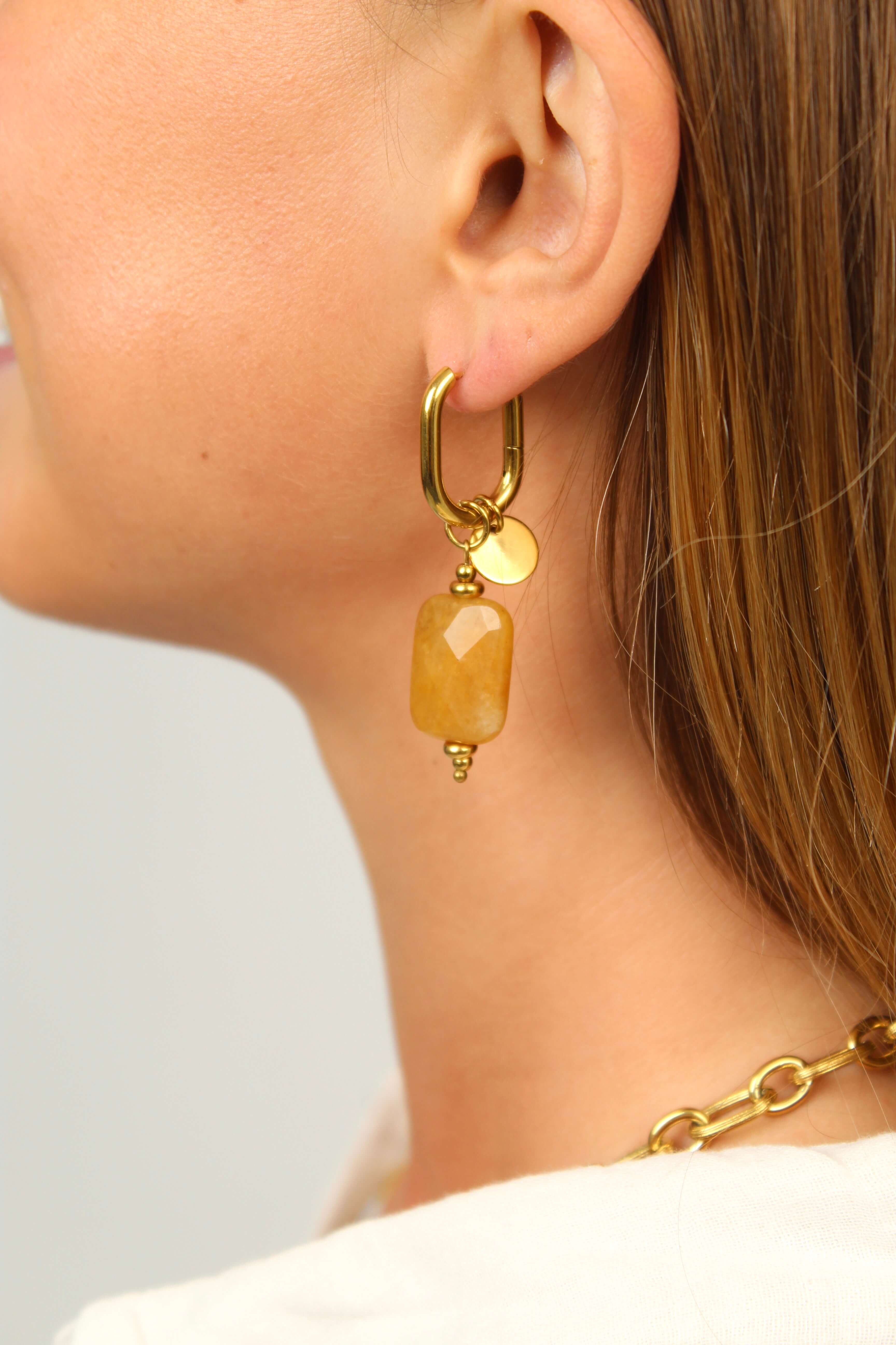 Boucles Transformables MAYA Vive by Lou