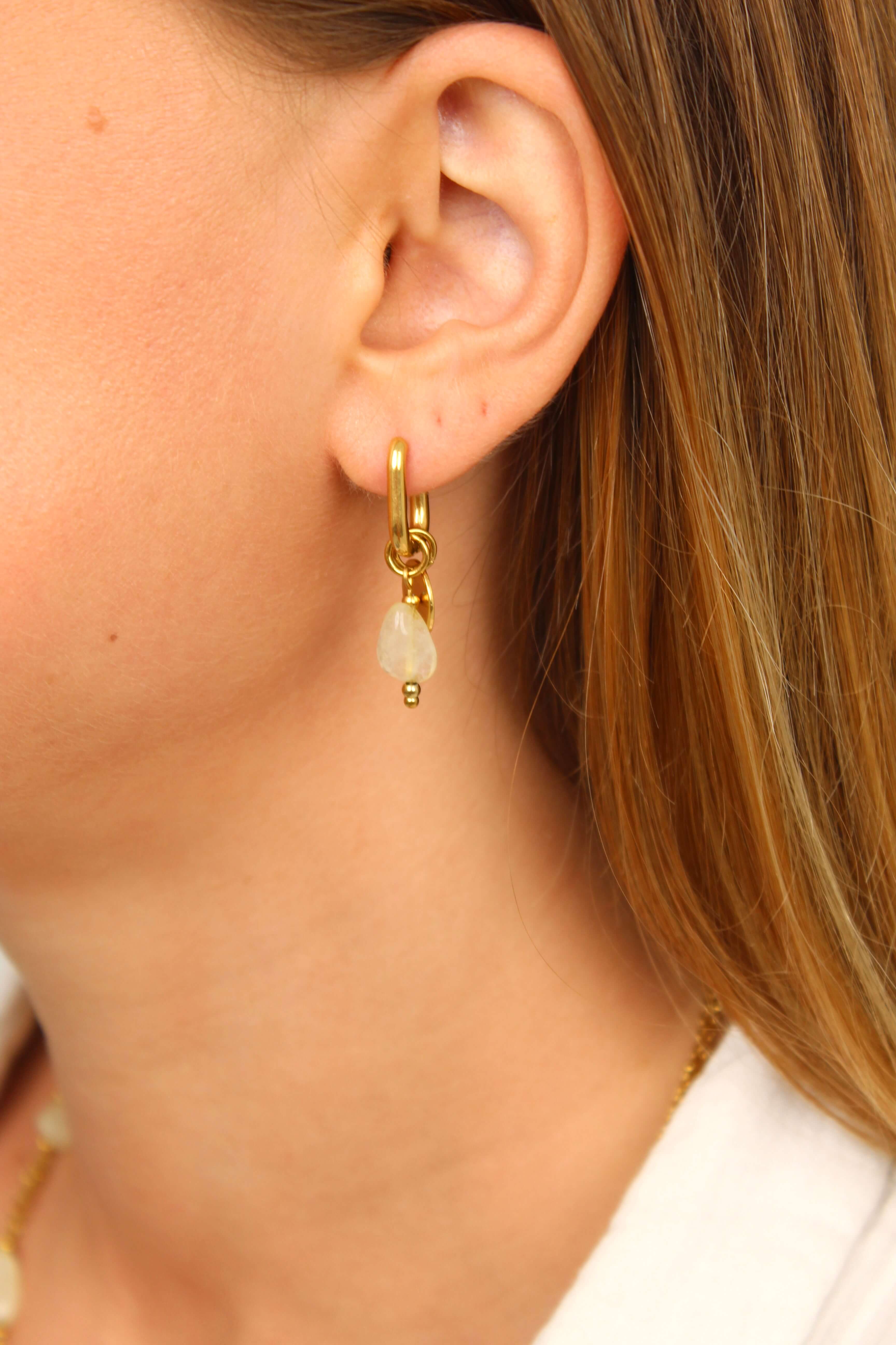 Boucles Transformables AMANDINE Vive by Lou