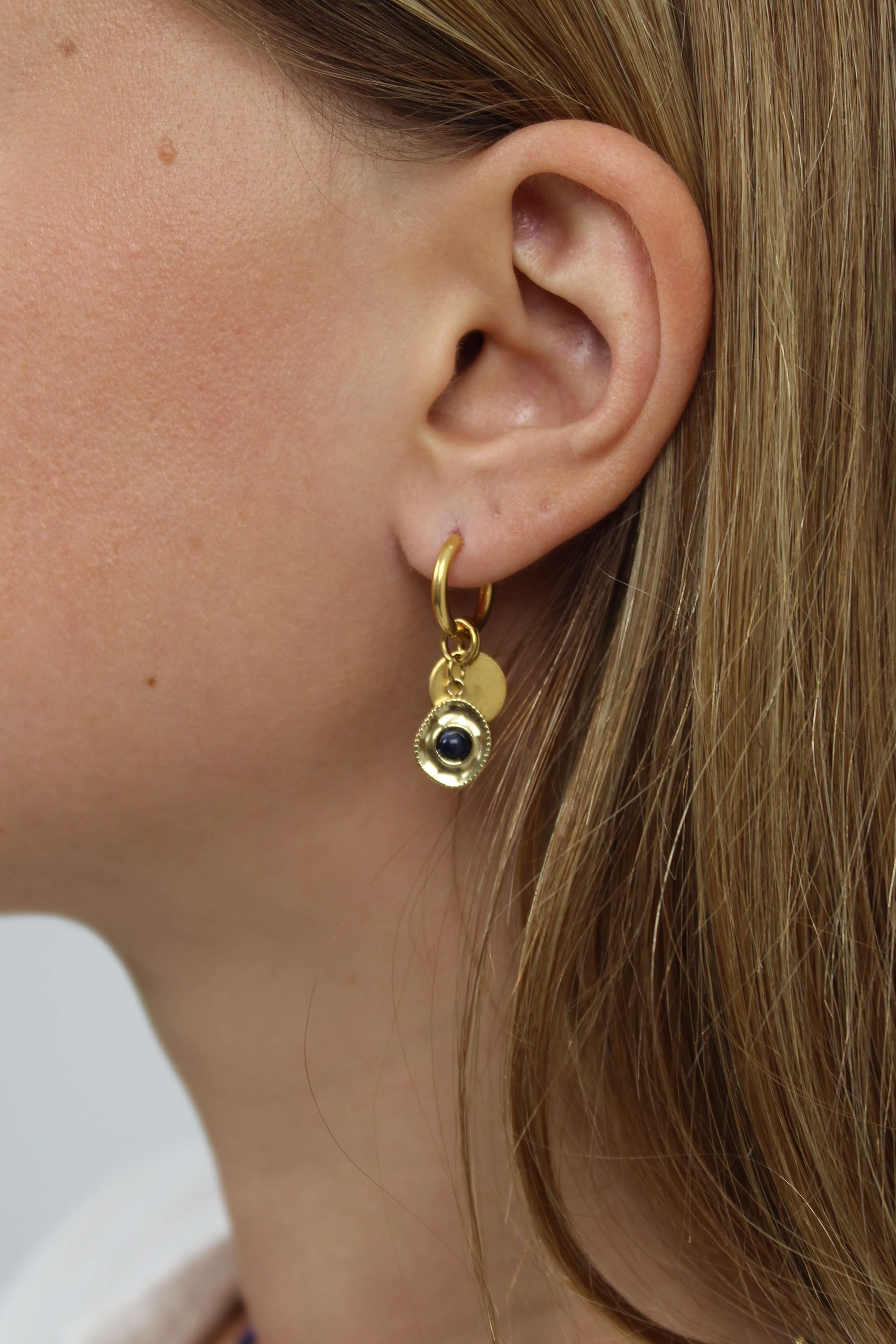 Boucles Transformables EMILIE Vive by Lou