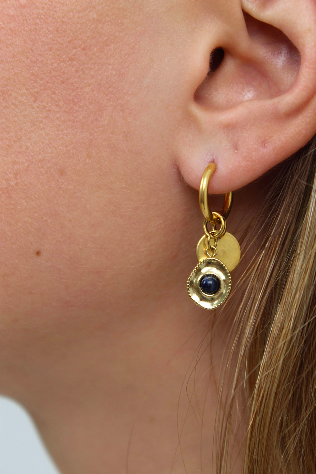Boucles Transformables EMILIE Vive by Lou