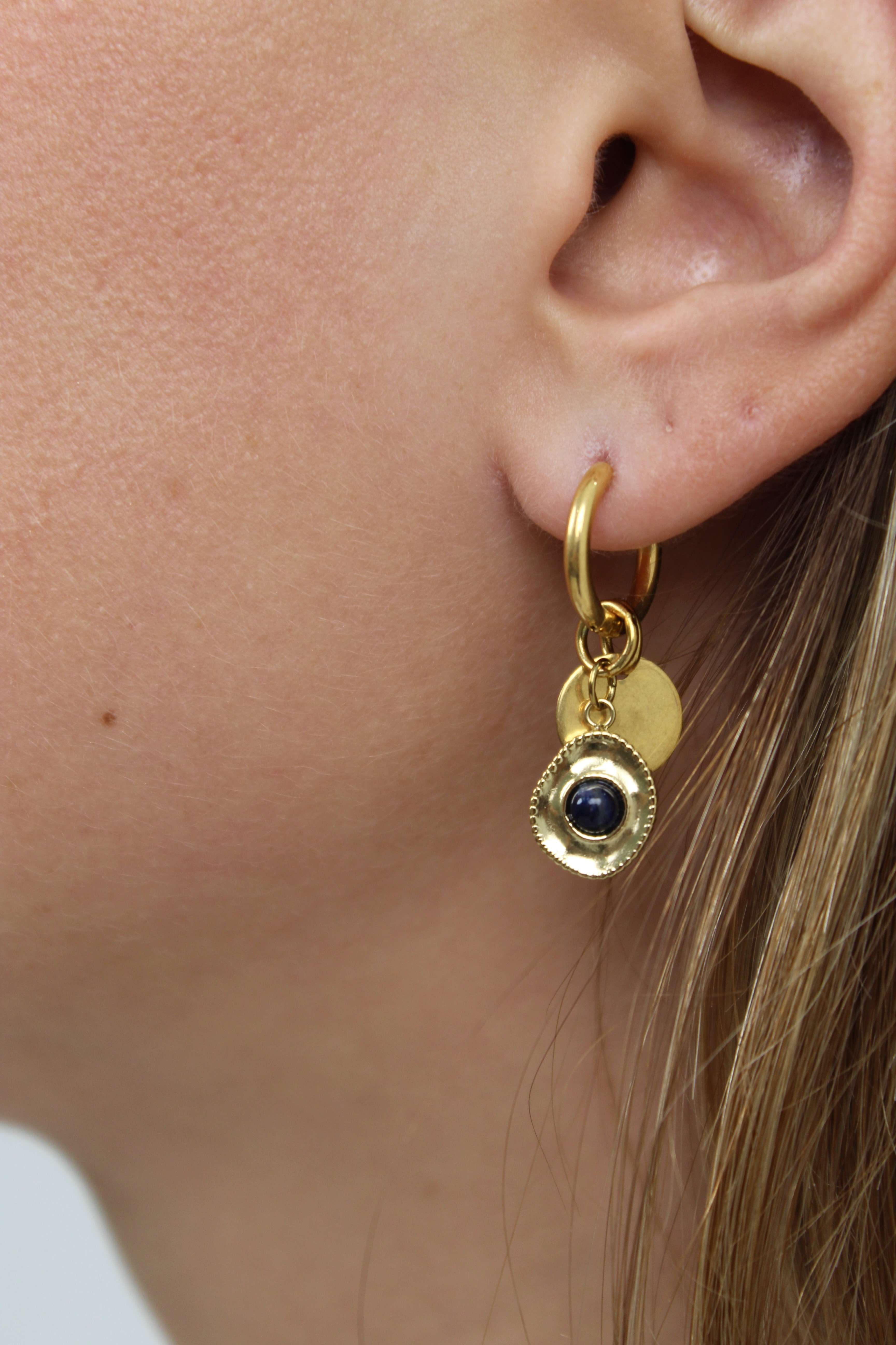 Boucles Transformables EMILIE Vive by Lou