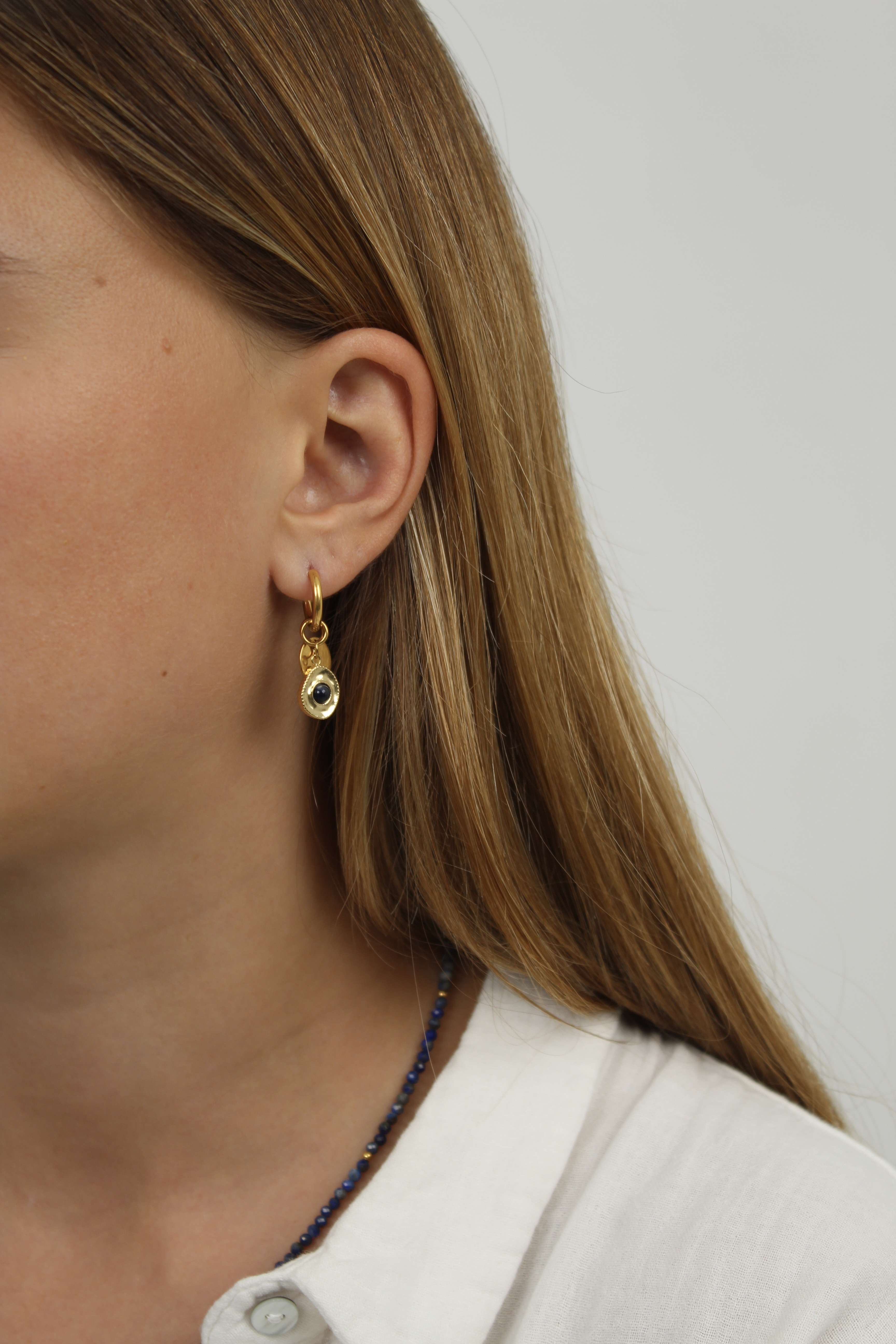 Boucles Transformables EMILIE Vive by Lou
