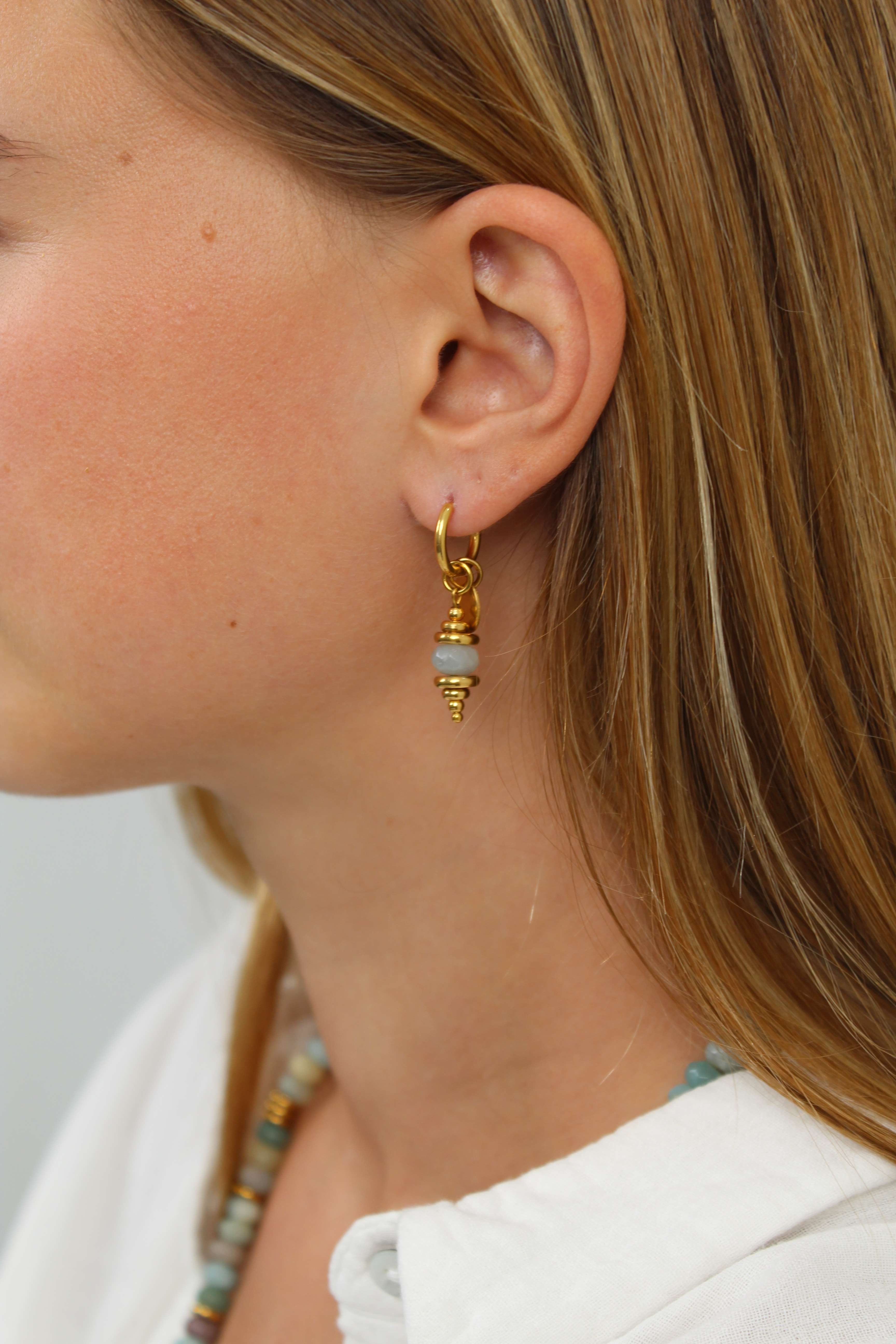 Boucles Transformables FIONA Vive by Lou