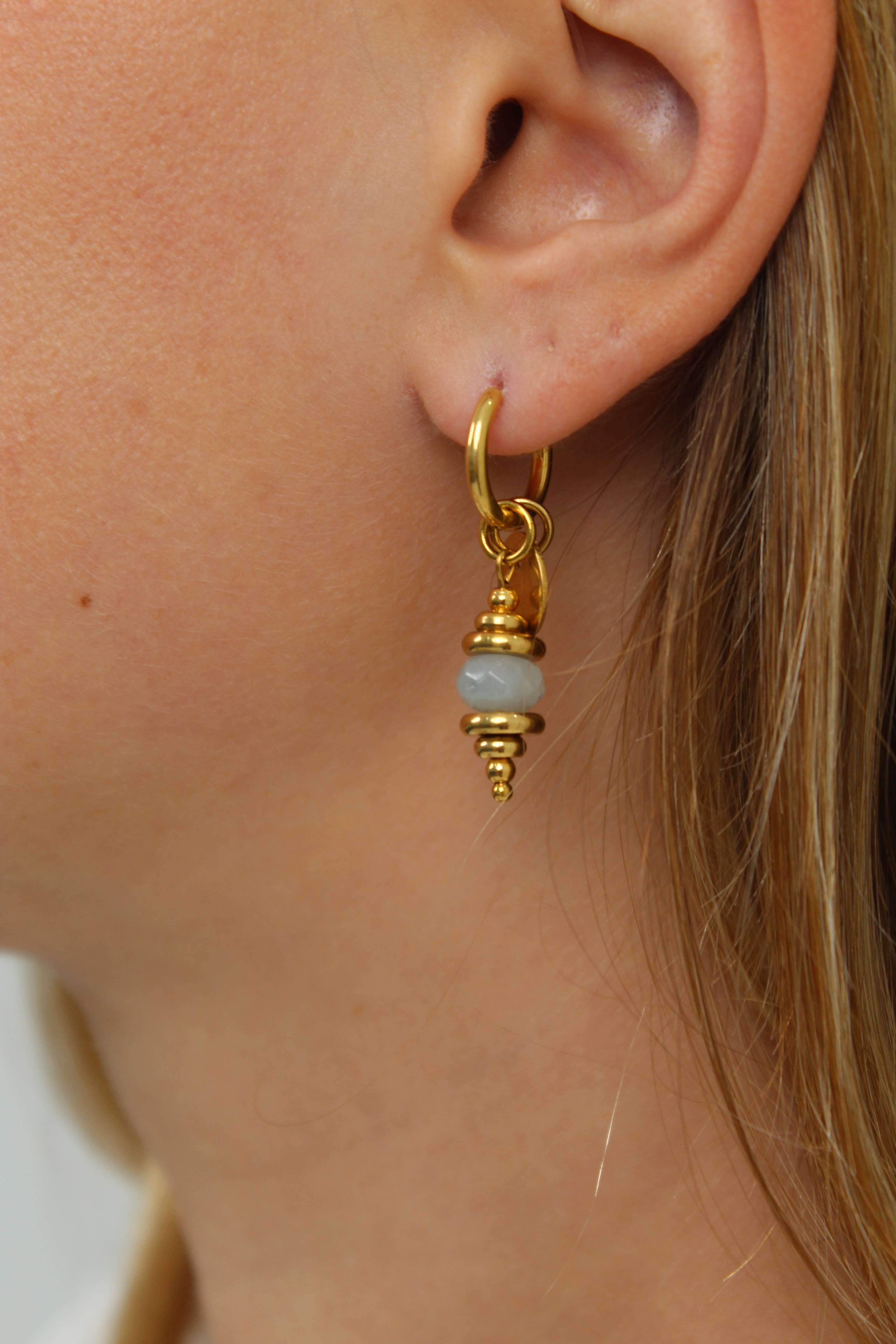Boucles Transformables FIONA Vive by Lou