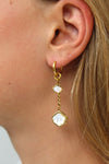 Boucles transformables SERVANE
