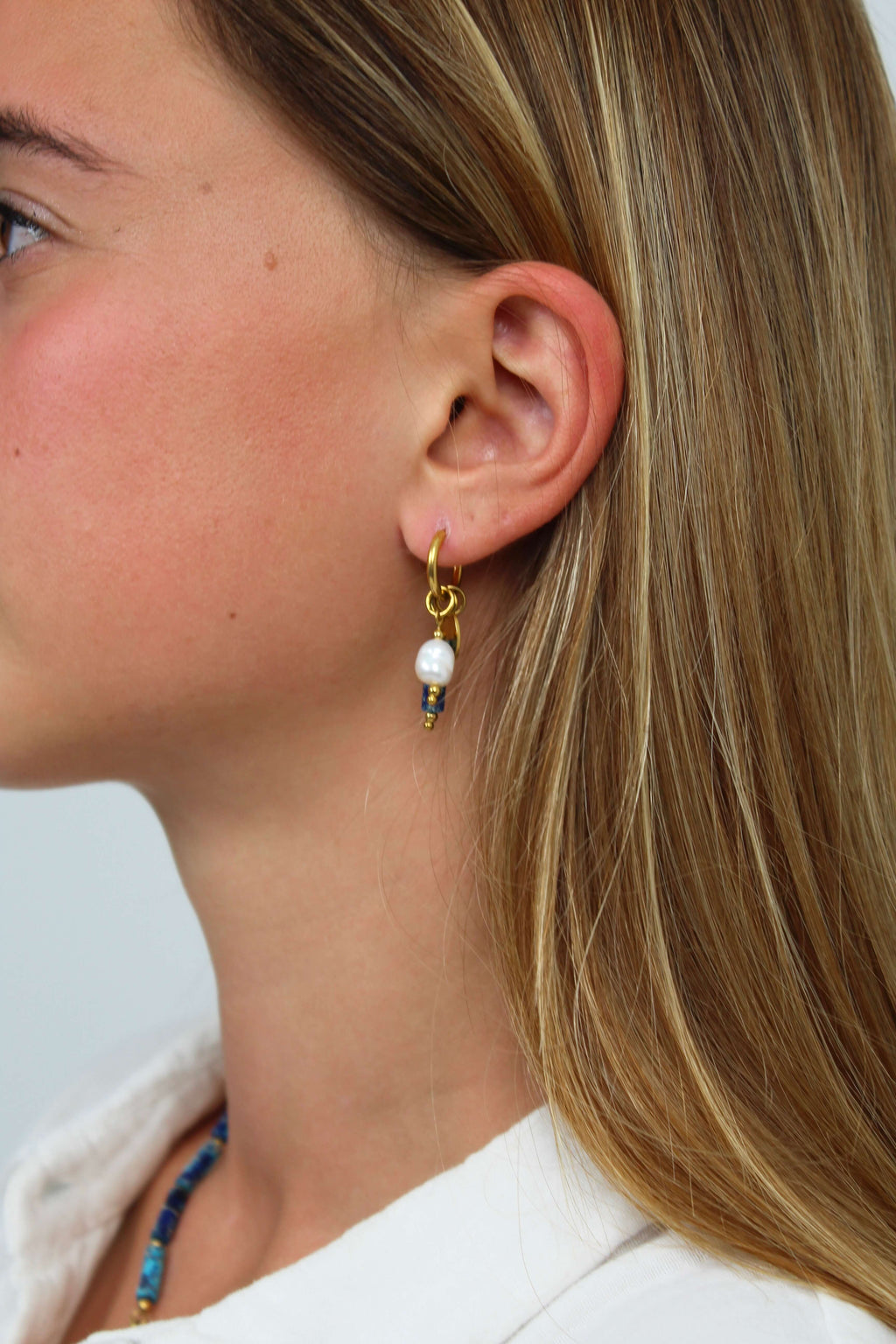 Boucles Transformables BARBARA Vive by Lou