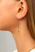 Boucles CLAIRE Vive by Lou