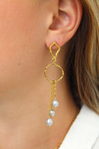 Boucles CLÉO Vive by Lou