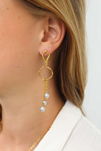 Boucles CLÉO Vive by Lou