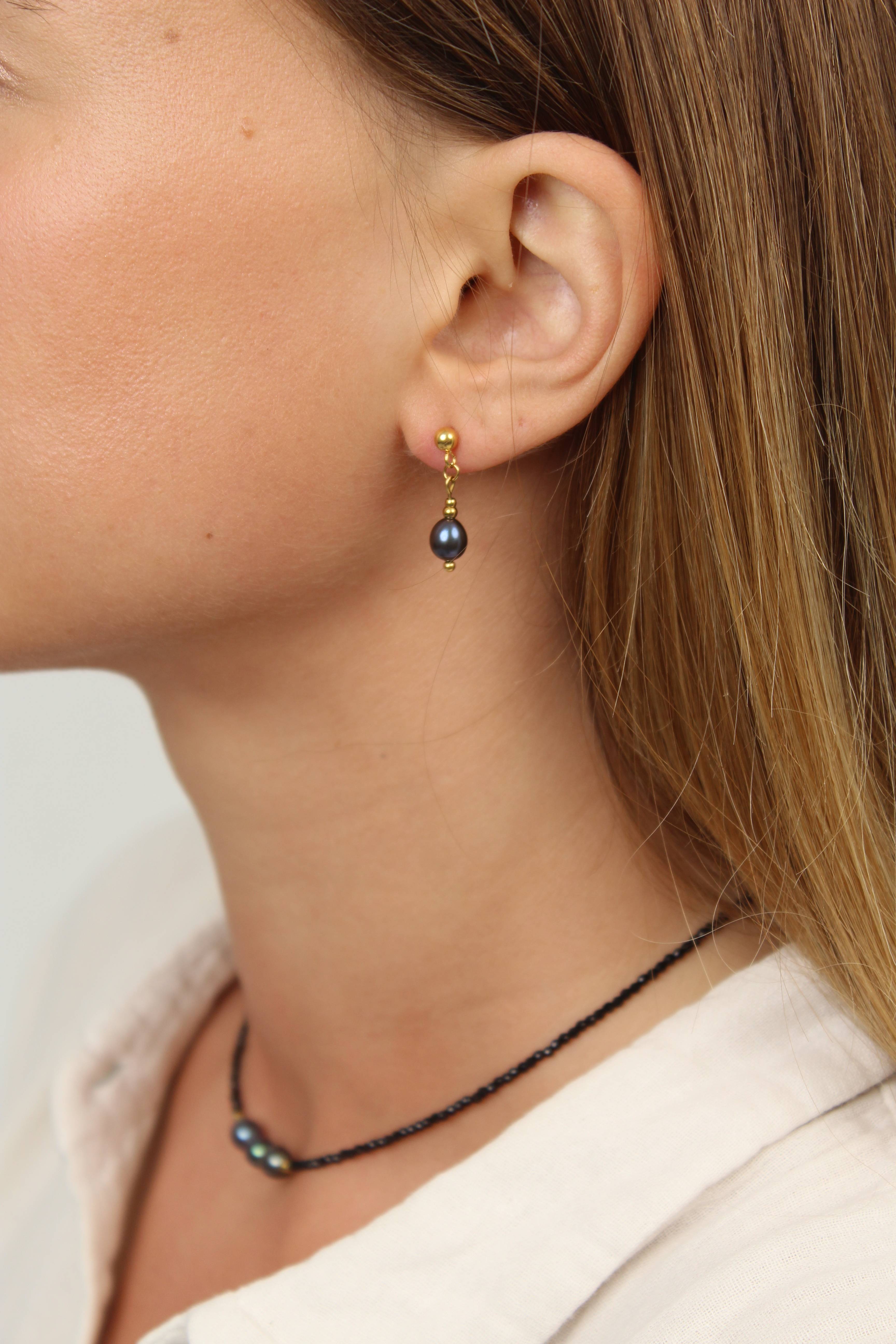 Boucles ESMÉE Vive by Lou