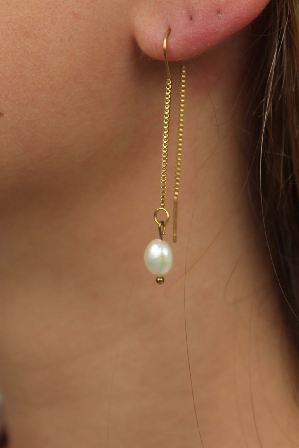 Boucles LISA Vive by Lou