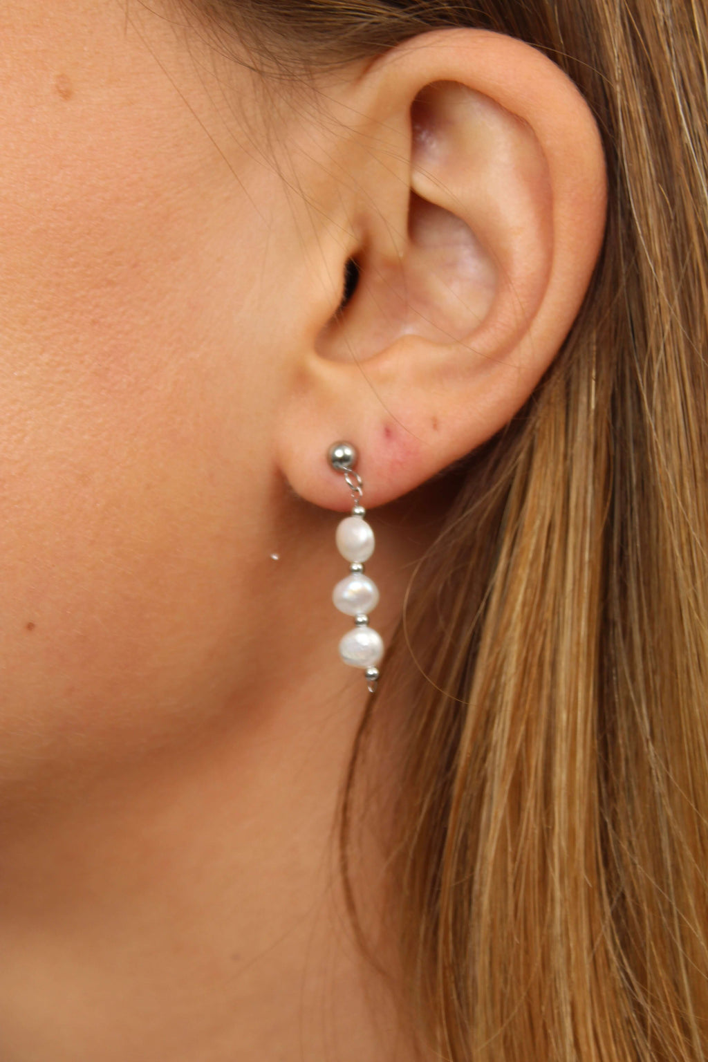 Boucles LISON Vive by Lou