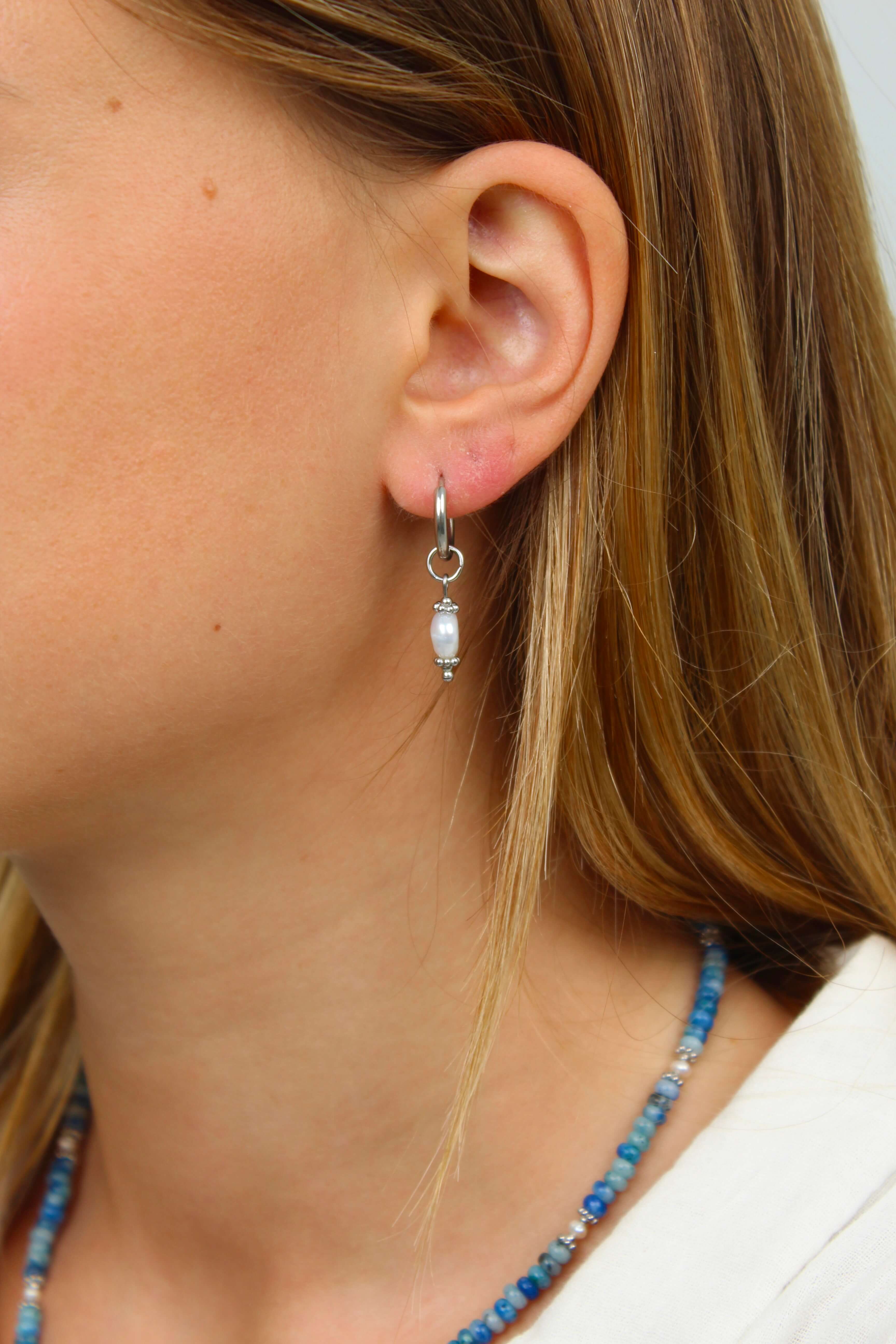 Boucles Transformable JEANNE Vive by Lou