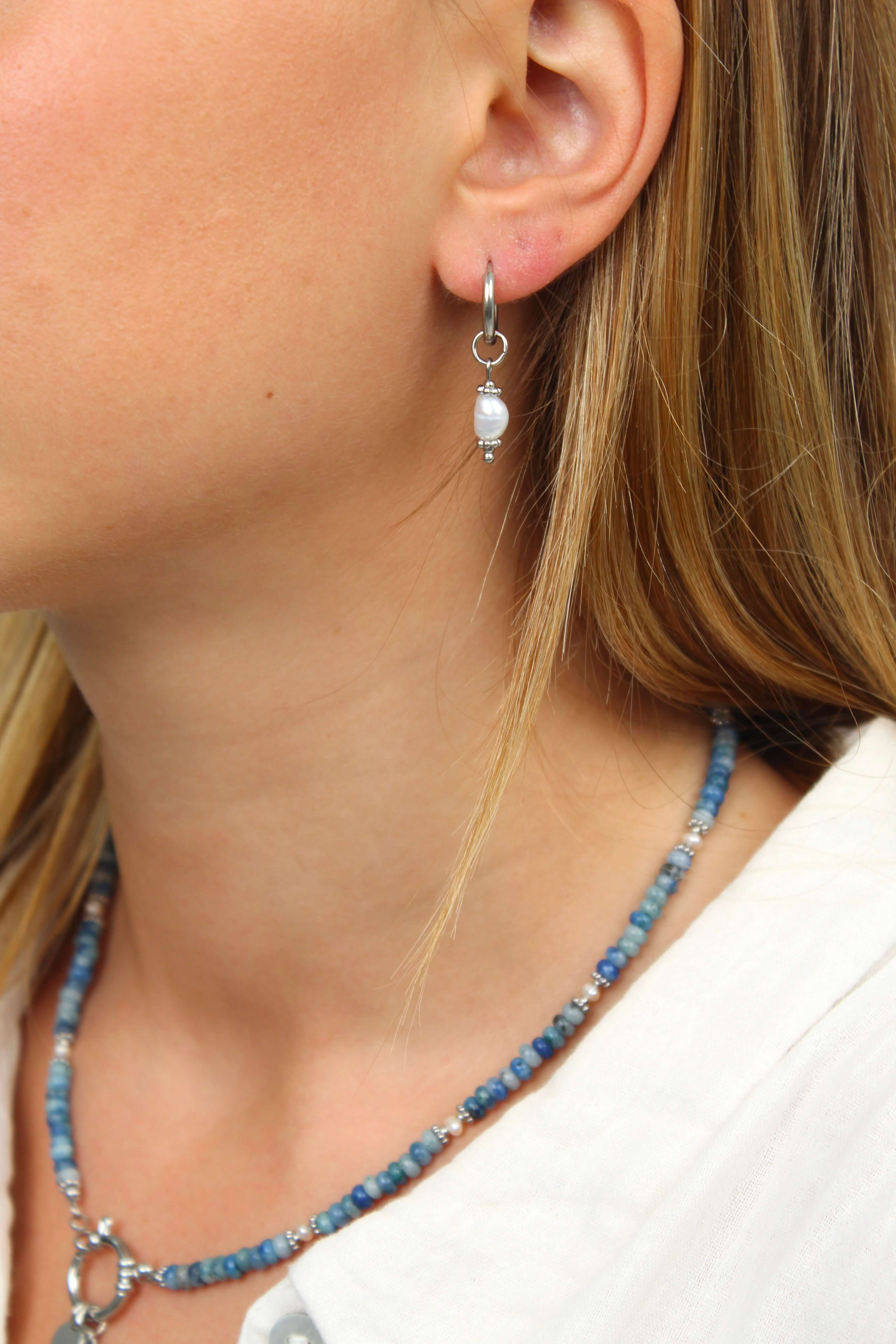 Boucles Transformable JEANNE Vive by Lou