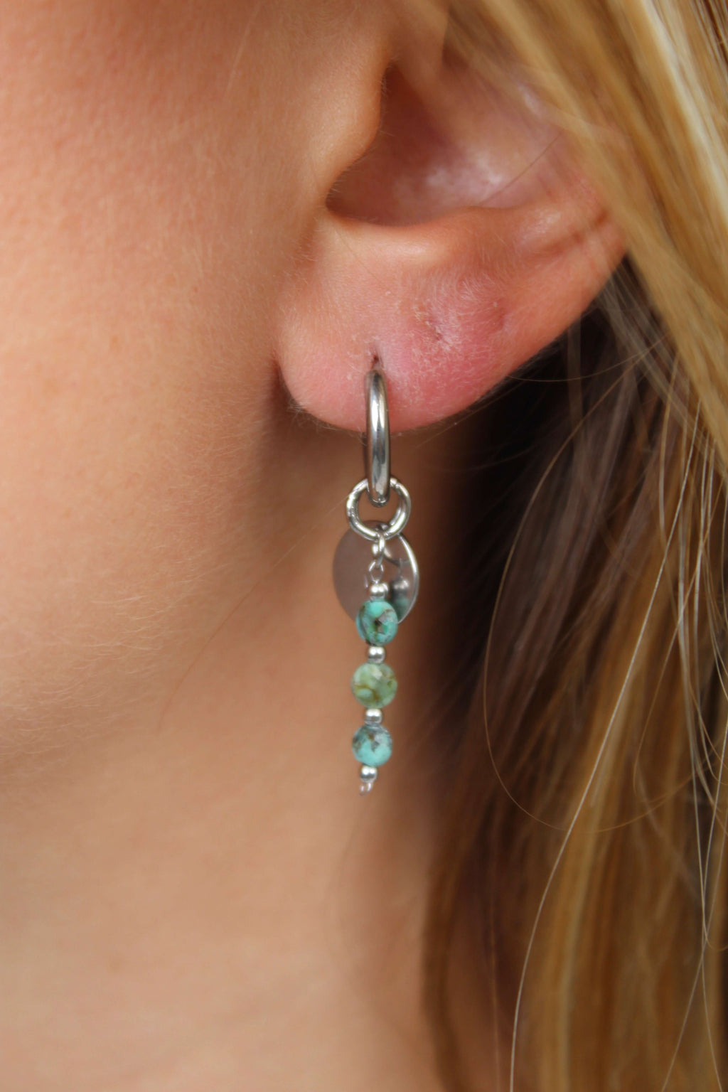 Boucles Transformables PERRINE Vive by Lou