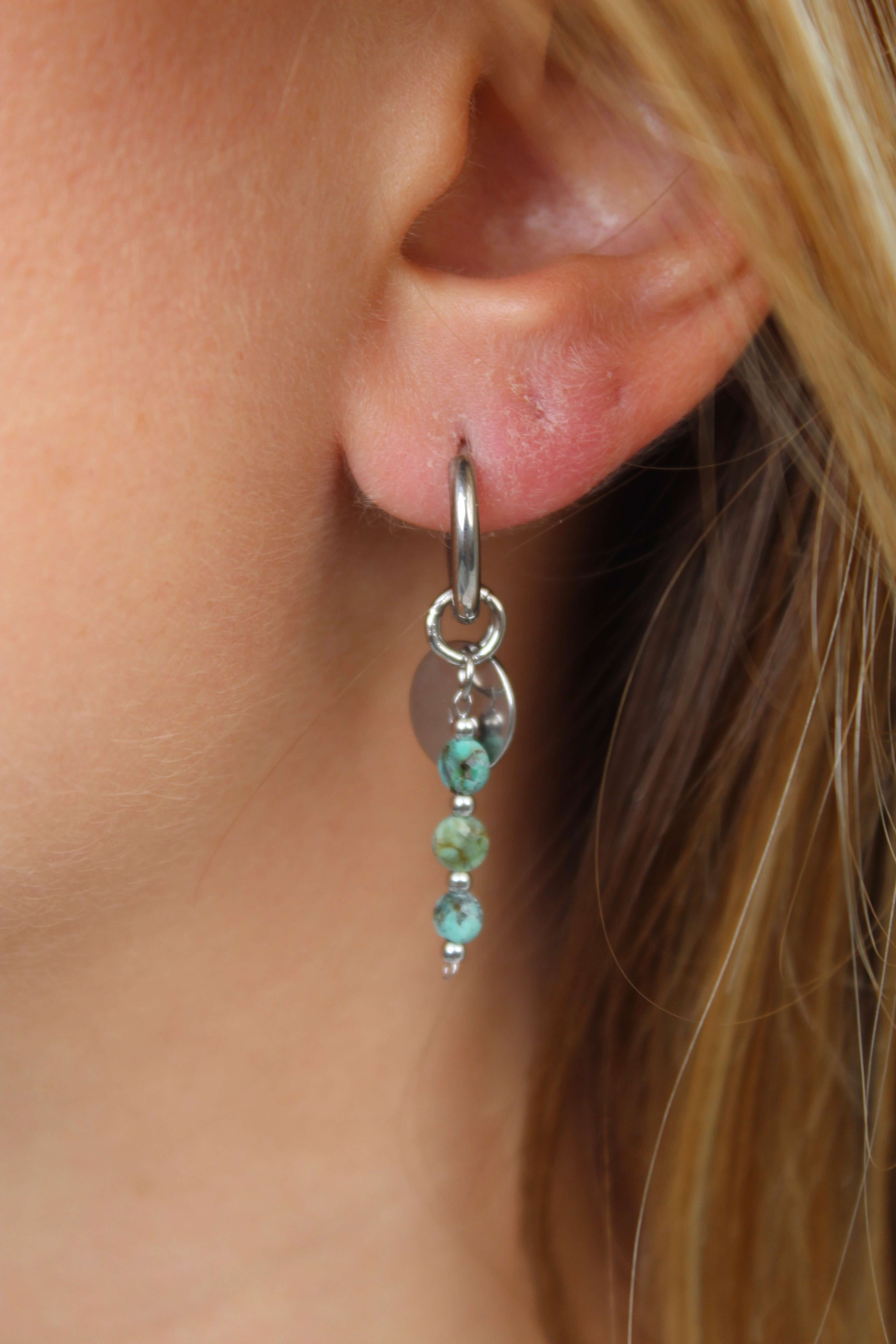 Boucles Transformables PERRINE Vive by Lou