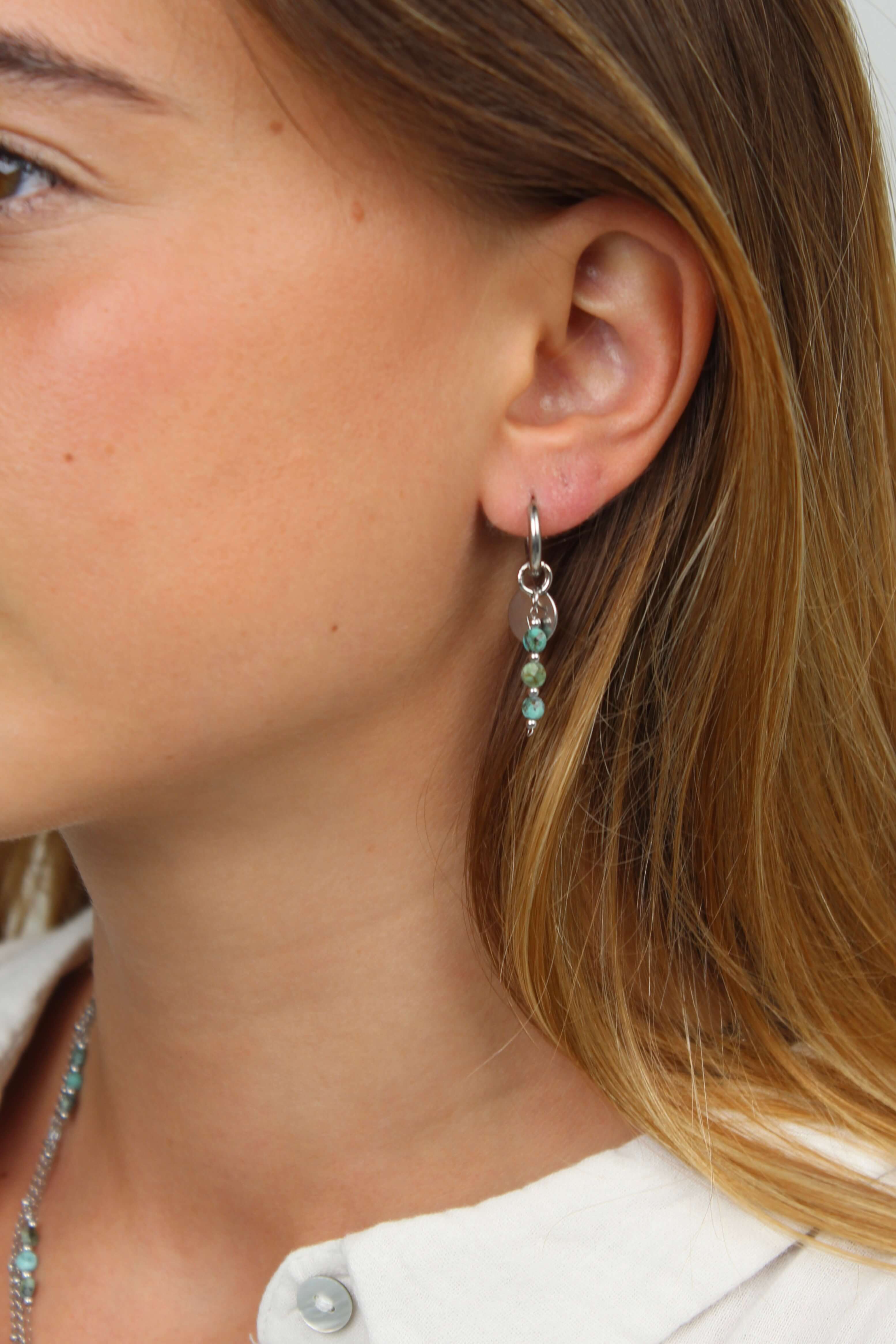 Boucles Transformables PERRINE Vive by Lou