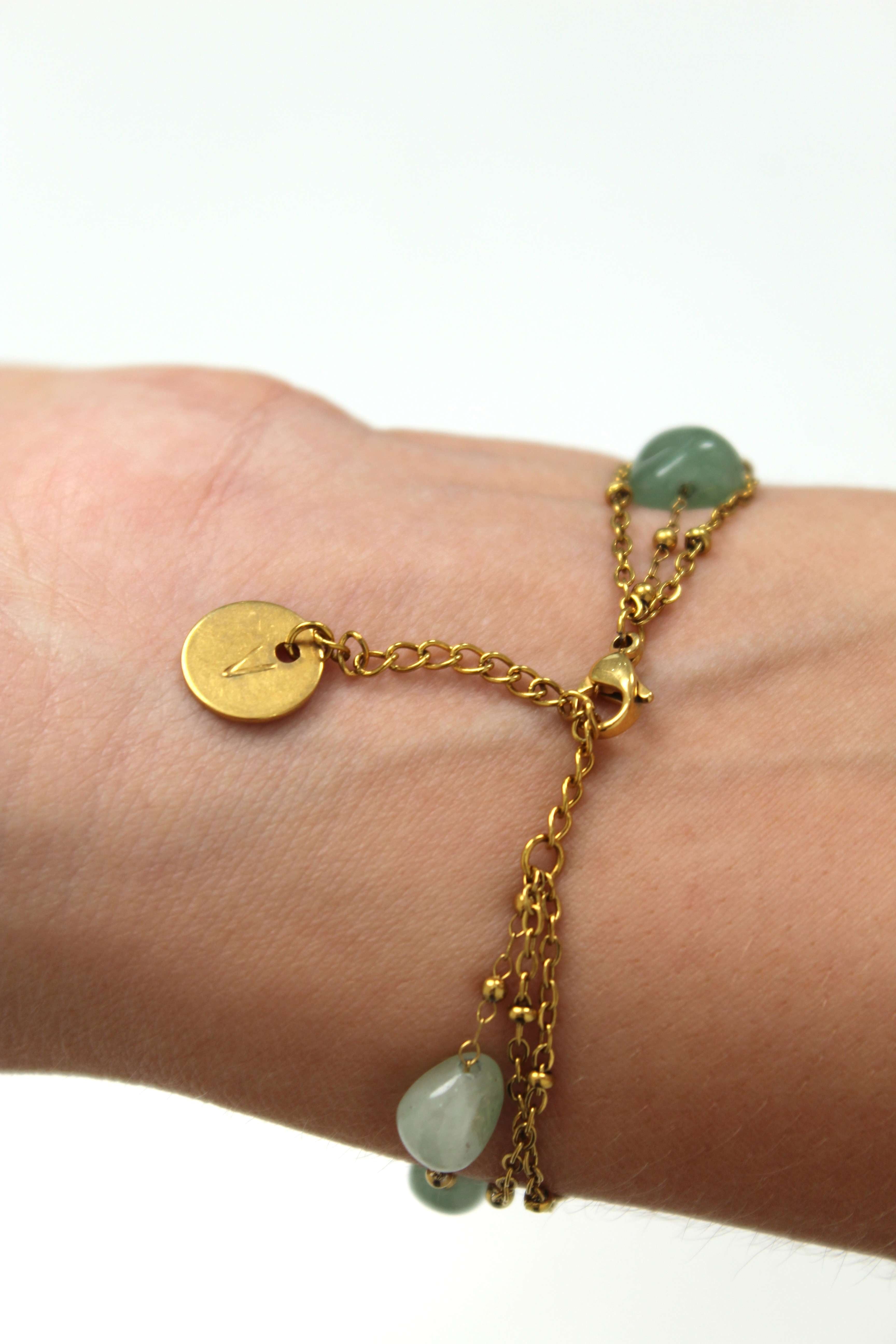 Bracelet ENORA Vive by Lou