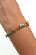 Bracelet ENORA Vive by Lou