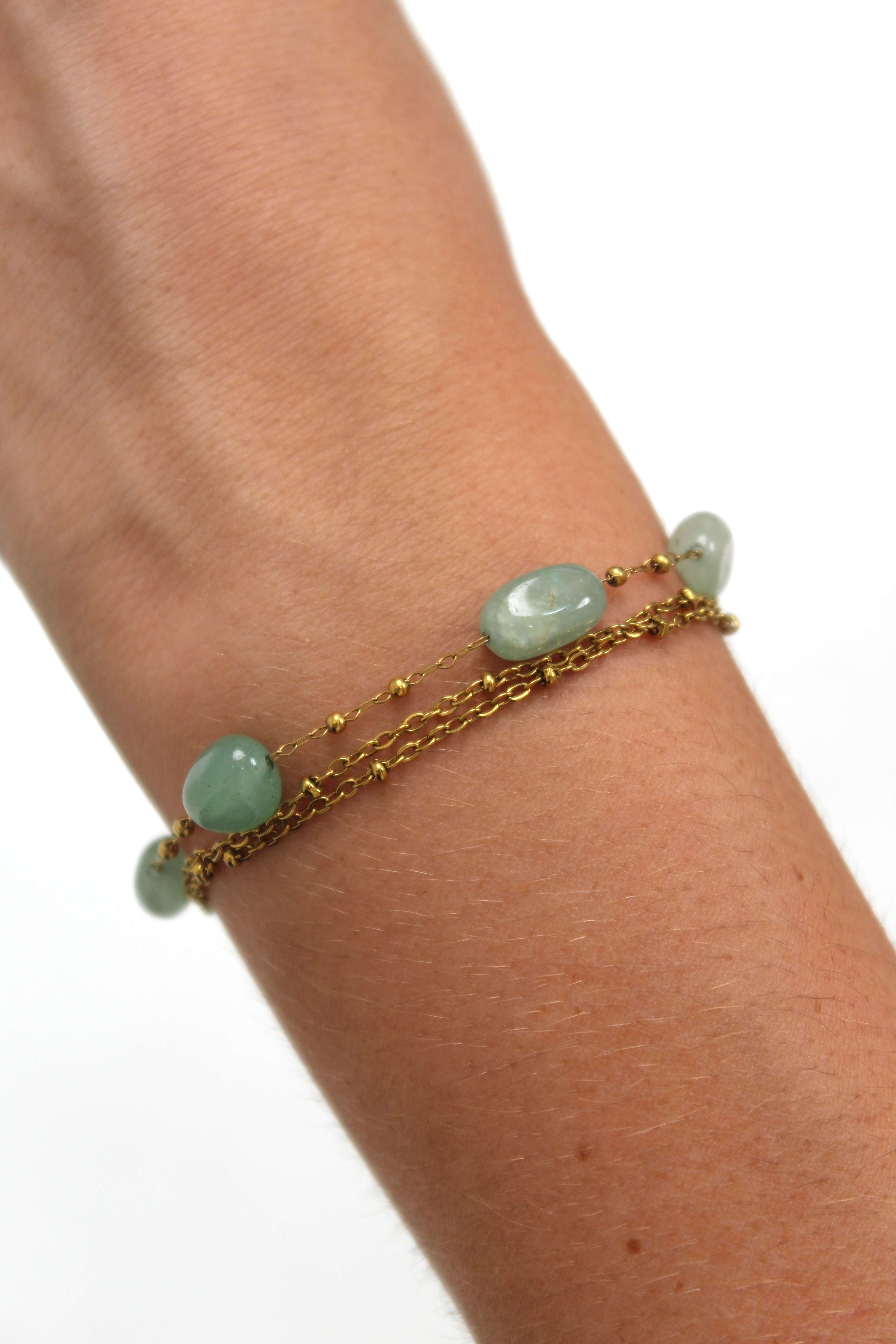 Bracelet ENORA Vive by Lou