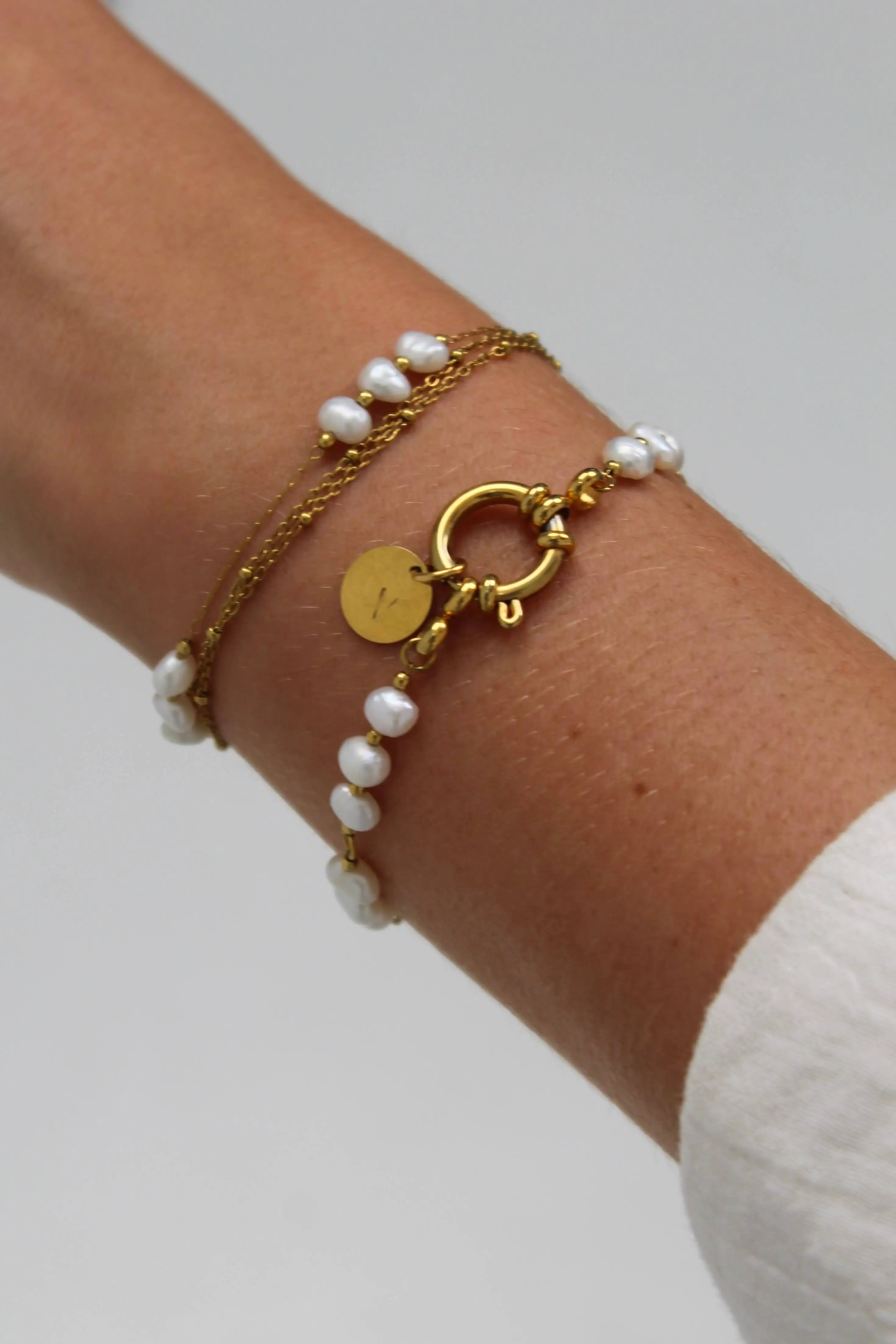 Bracelet ANNE Vive by Lou