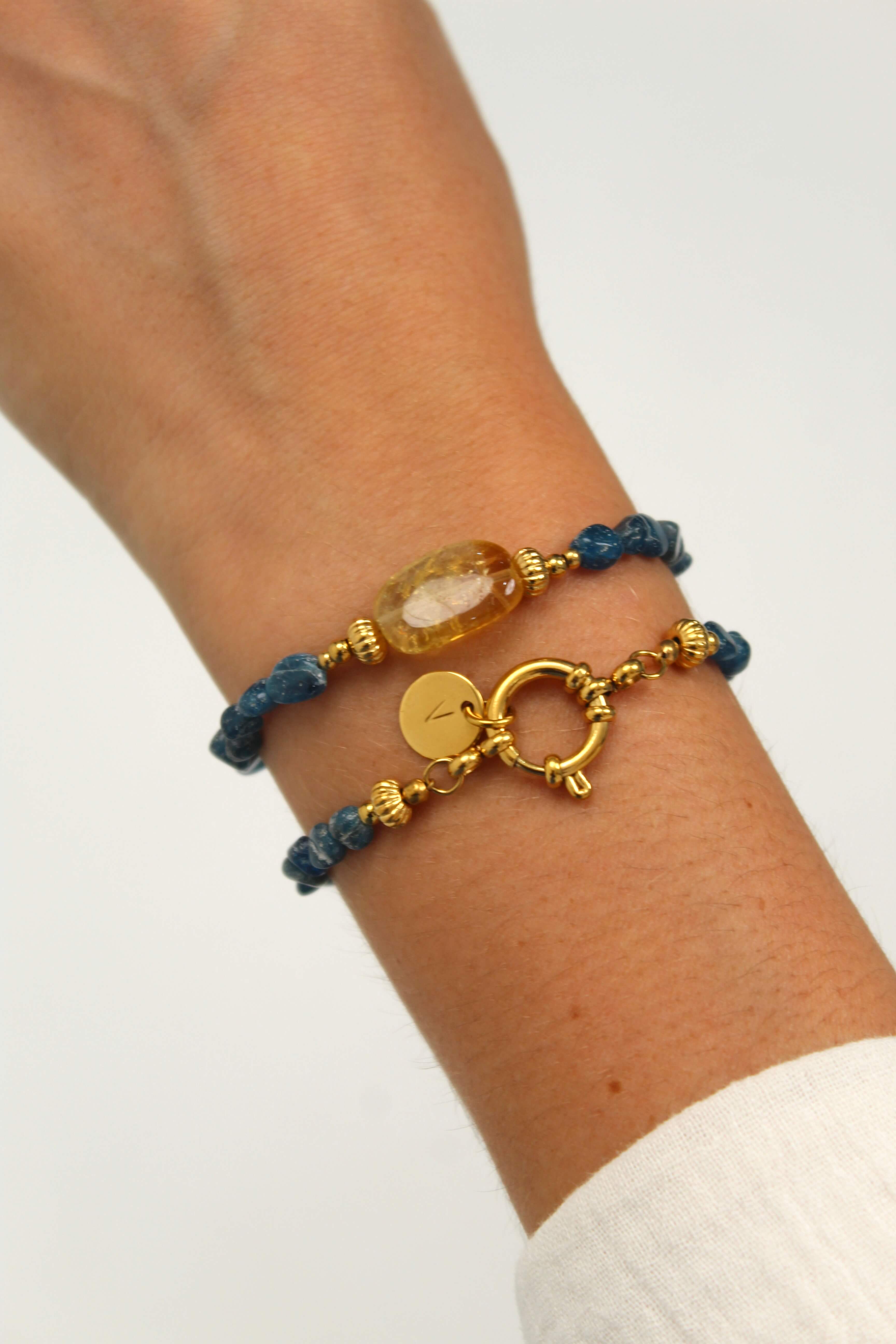 Bracelet Transformable ARIELLE Vive by Lou