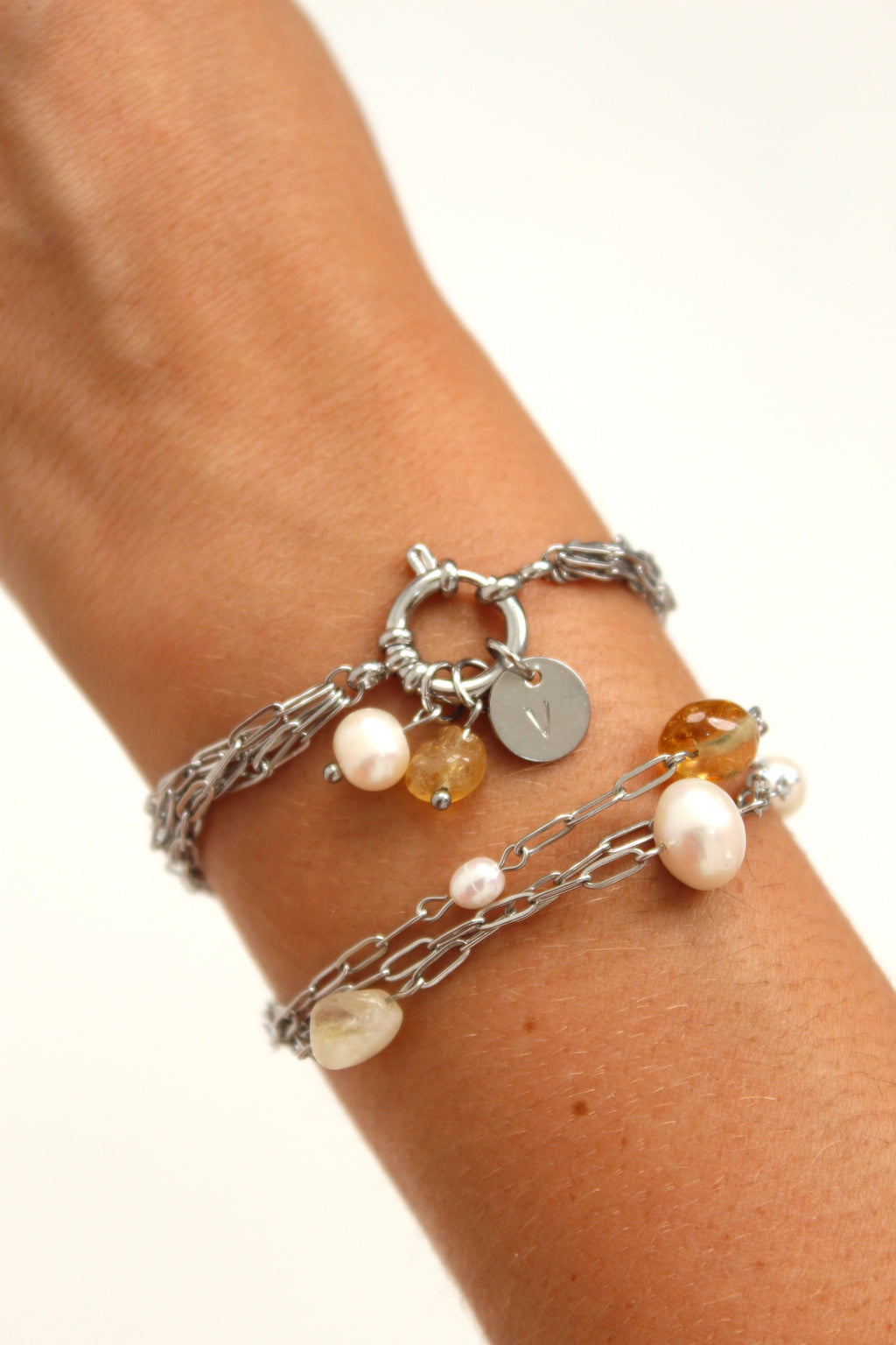 Bracelet Transformable CLAIRE Vive by Lou