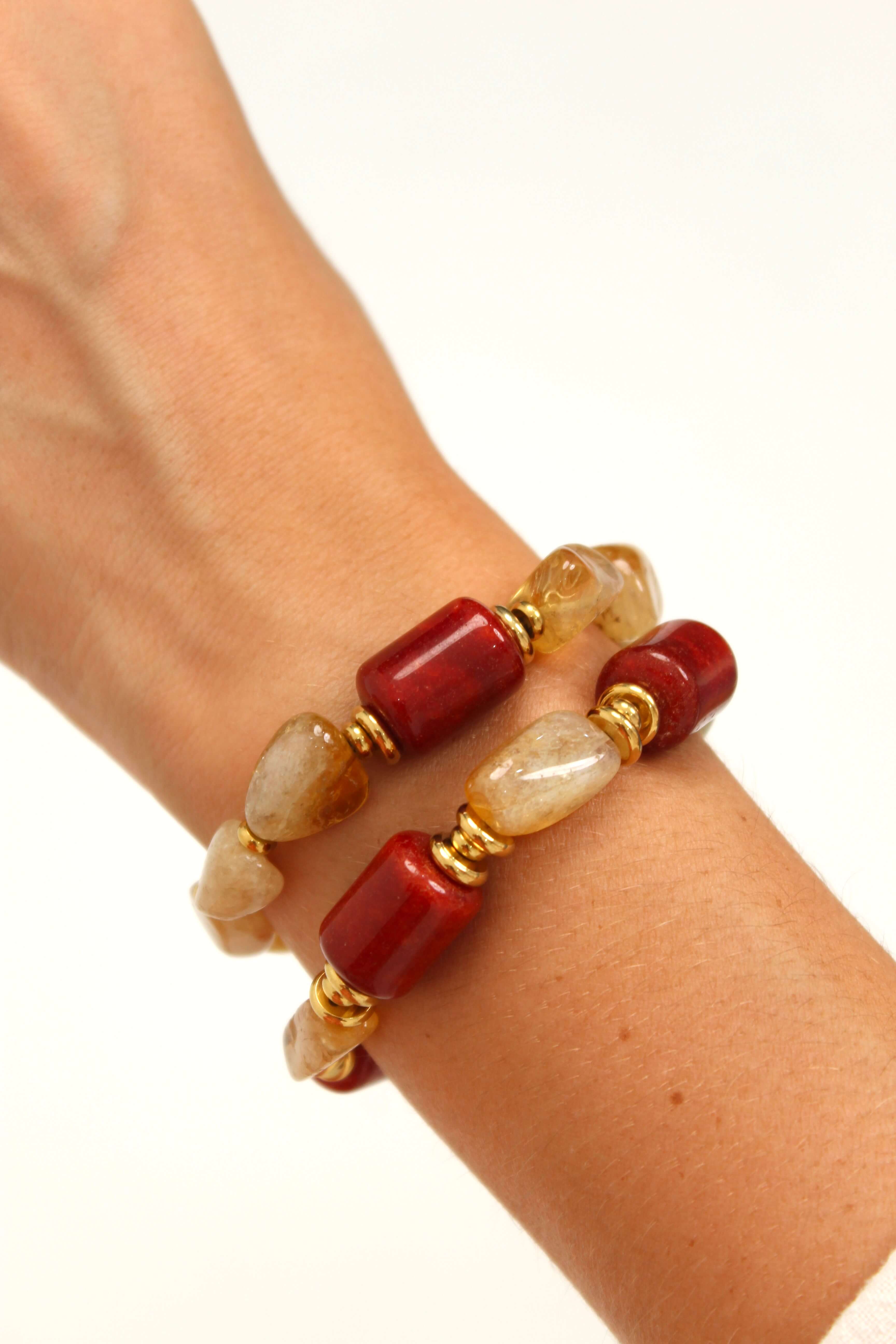 Bracelet Transformable EDITH Vive by Lou