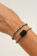 Bracelet Transformable JADE Vive by Lou