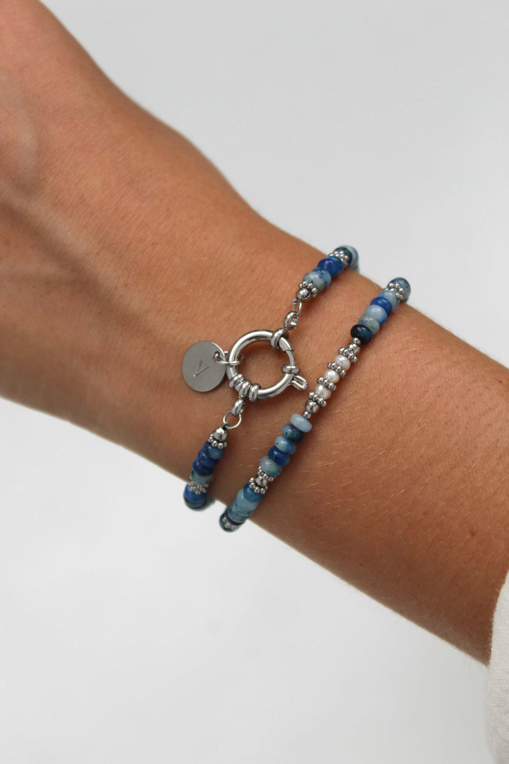 Bracelet Transformable JEANNE Vive by Lou