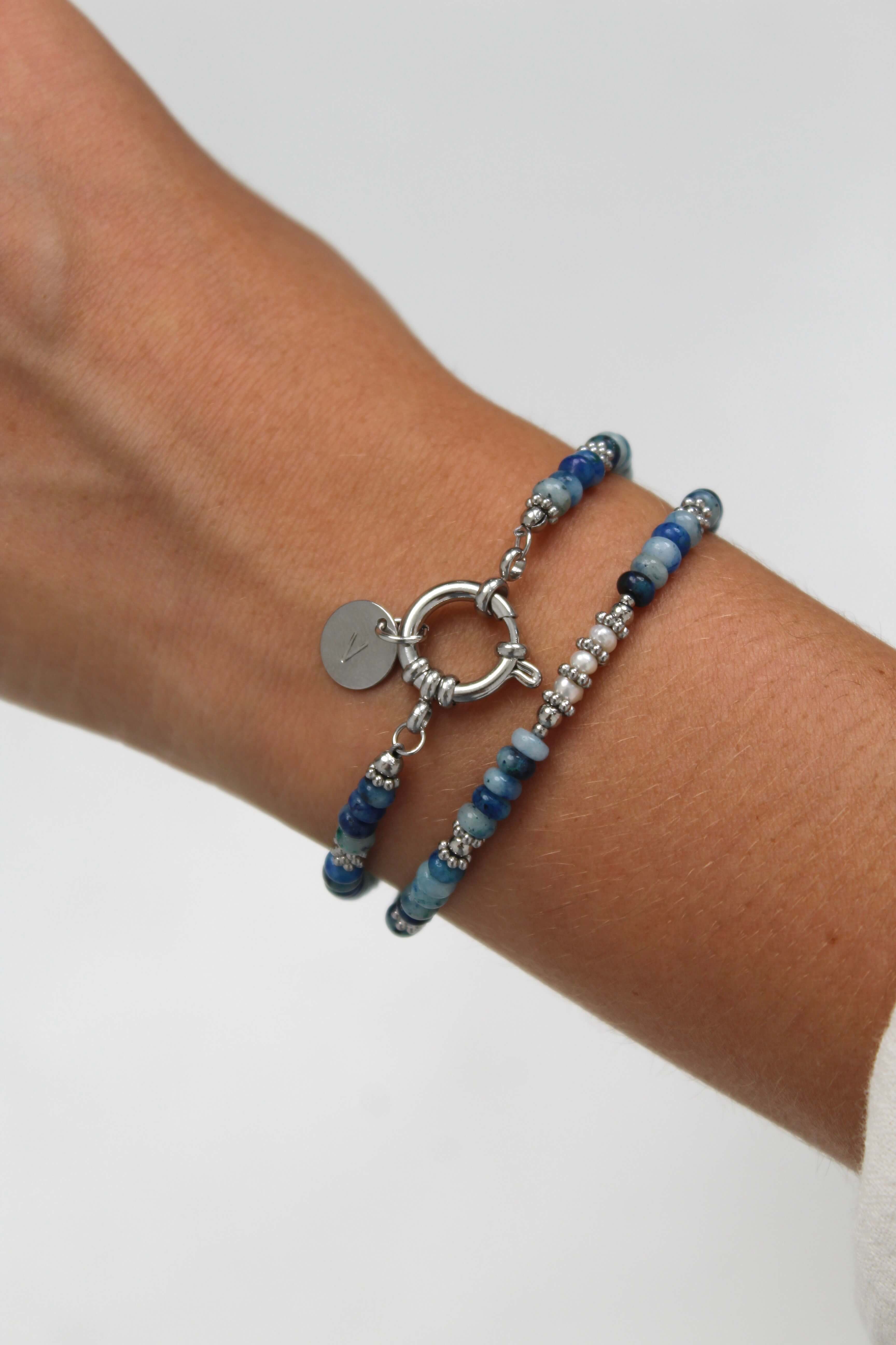 Bracelet Transformable JEANNE Vive by Lou