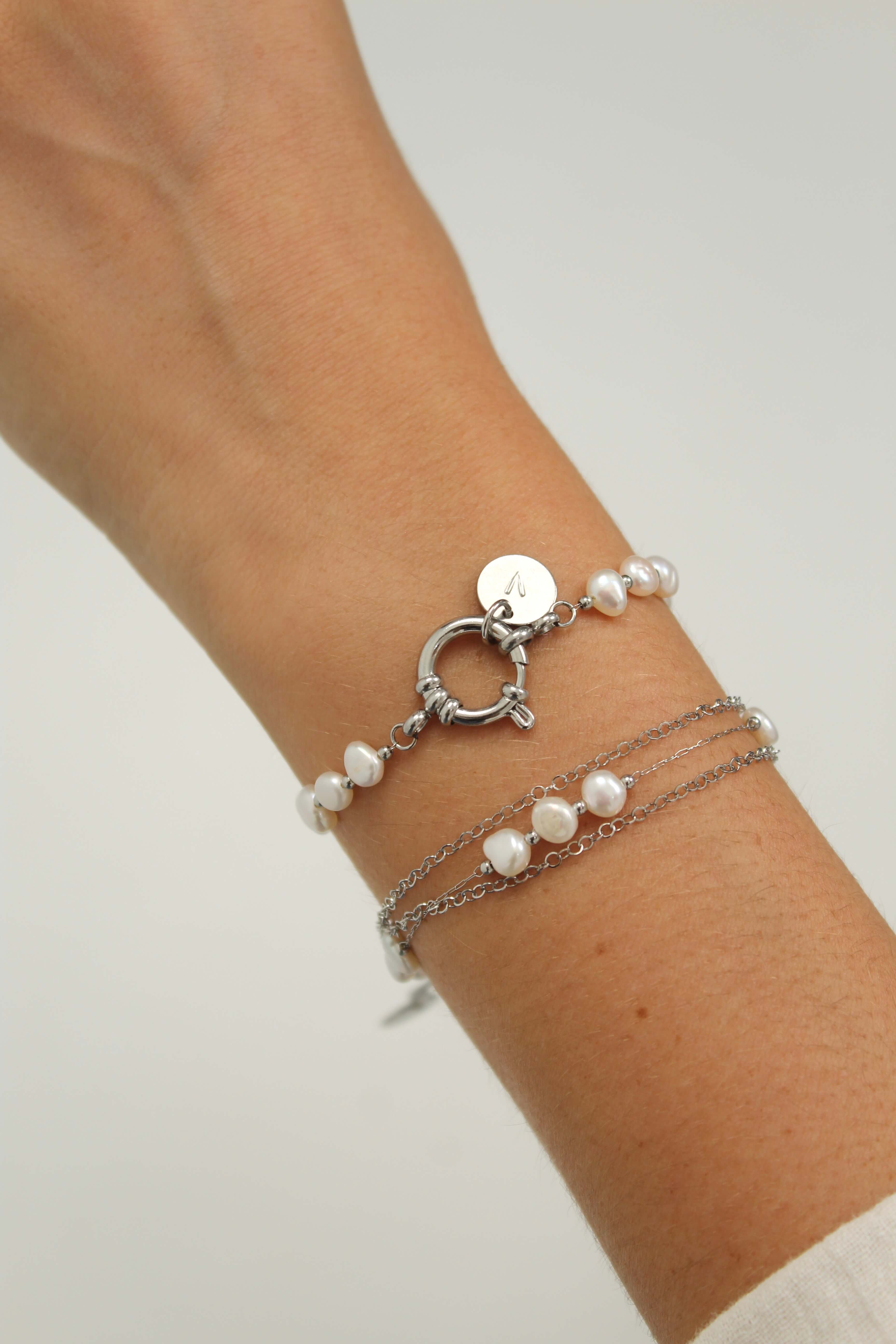 Bracelet Transformable LISON Vive by Lou