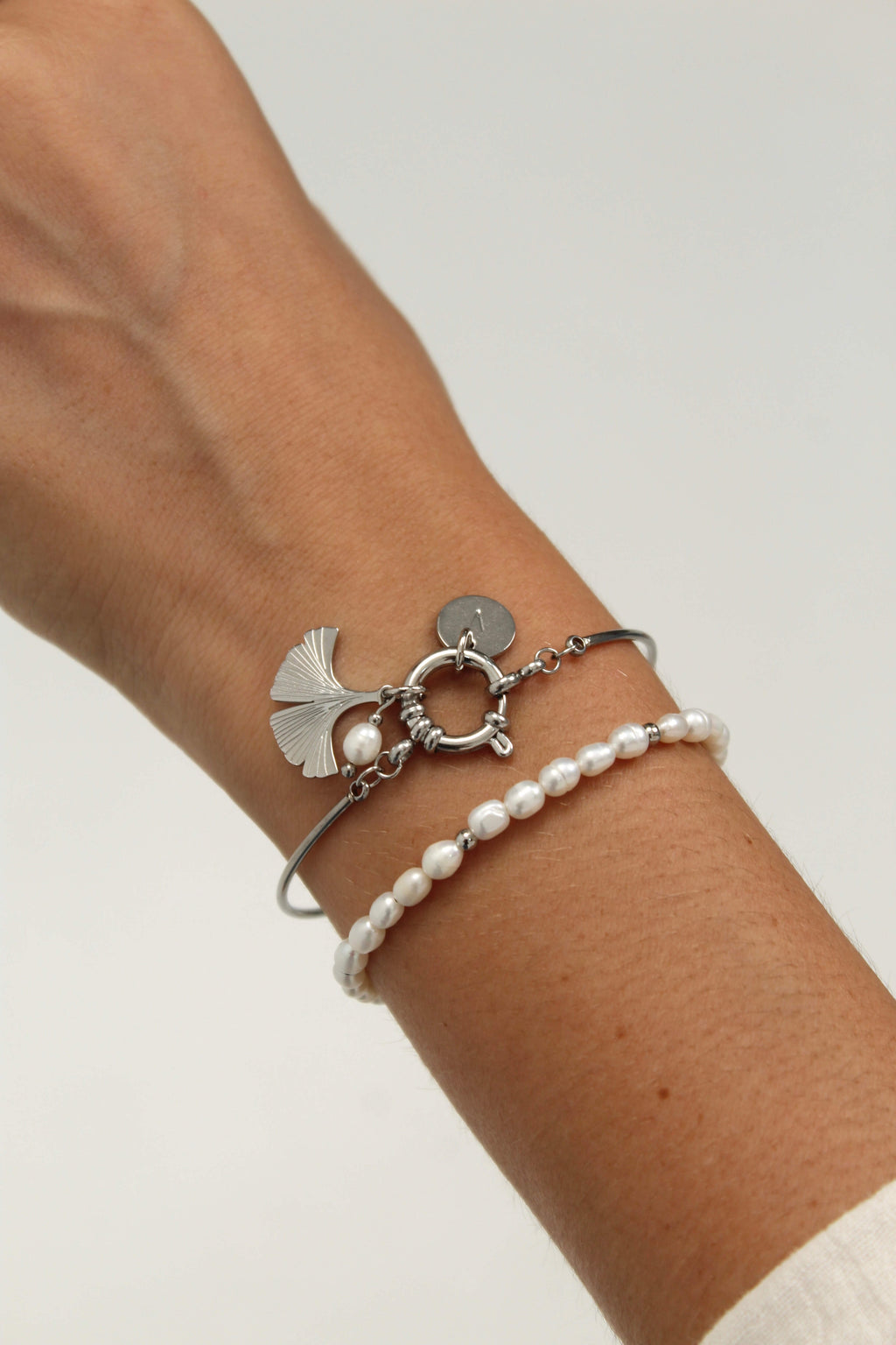 Bracelet Transformable NOÉMIE Vive by Lou