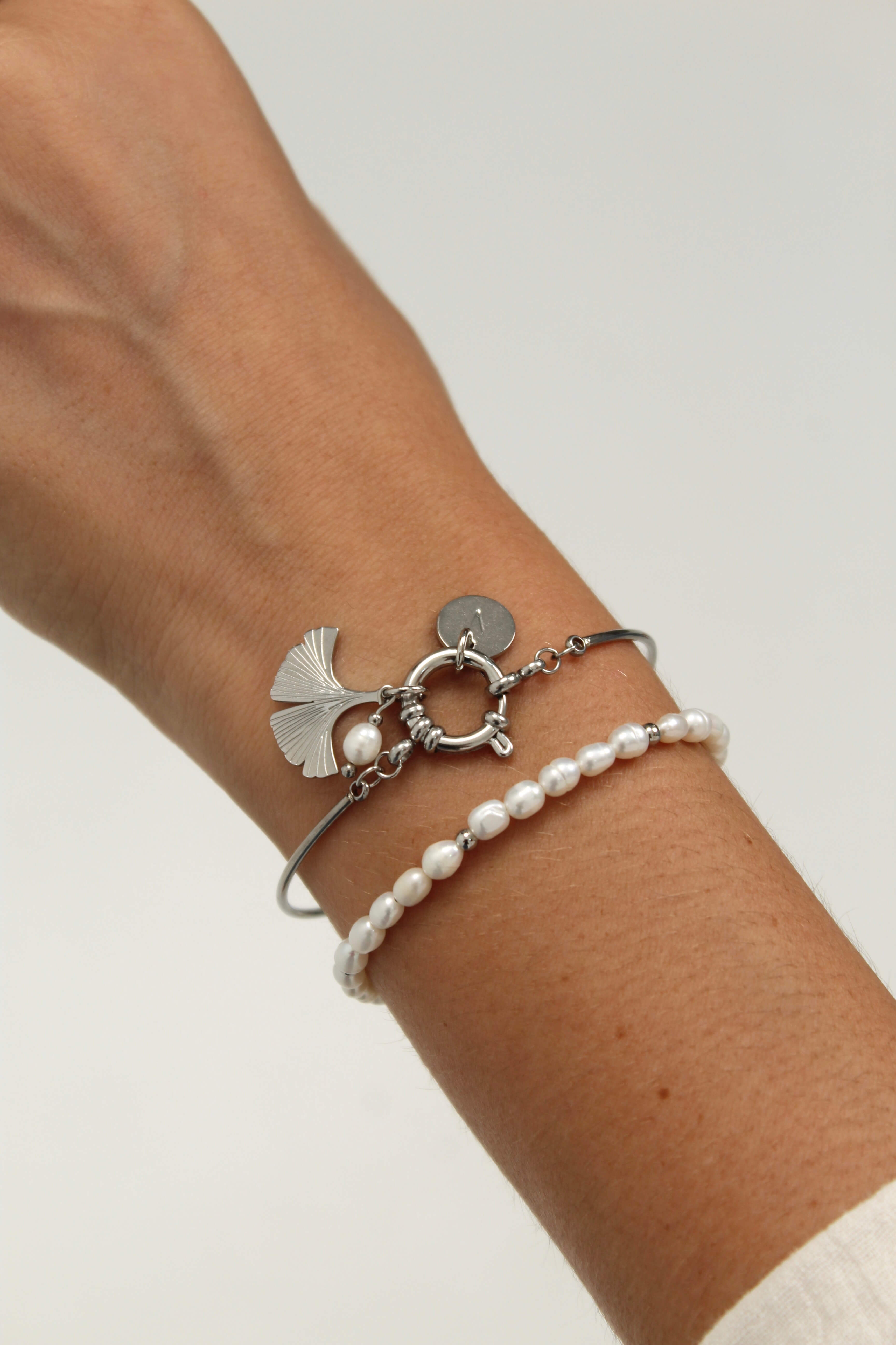 Bracelet Transformable NOÉMIE Vive by Lou