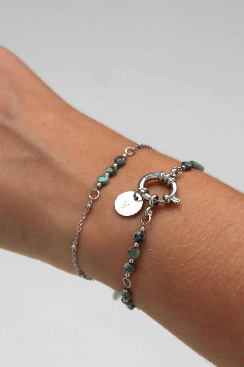 Bracelet Transformable PERRINE Vive by Lou