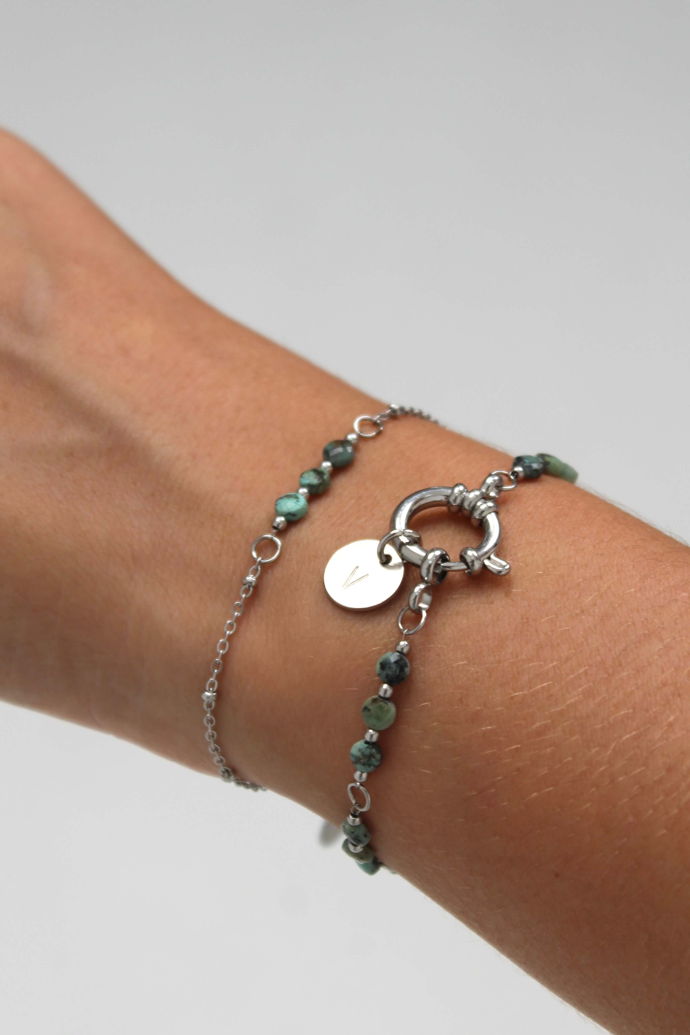 Bracelet Transformable PERRINE Vive by Lou