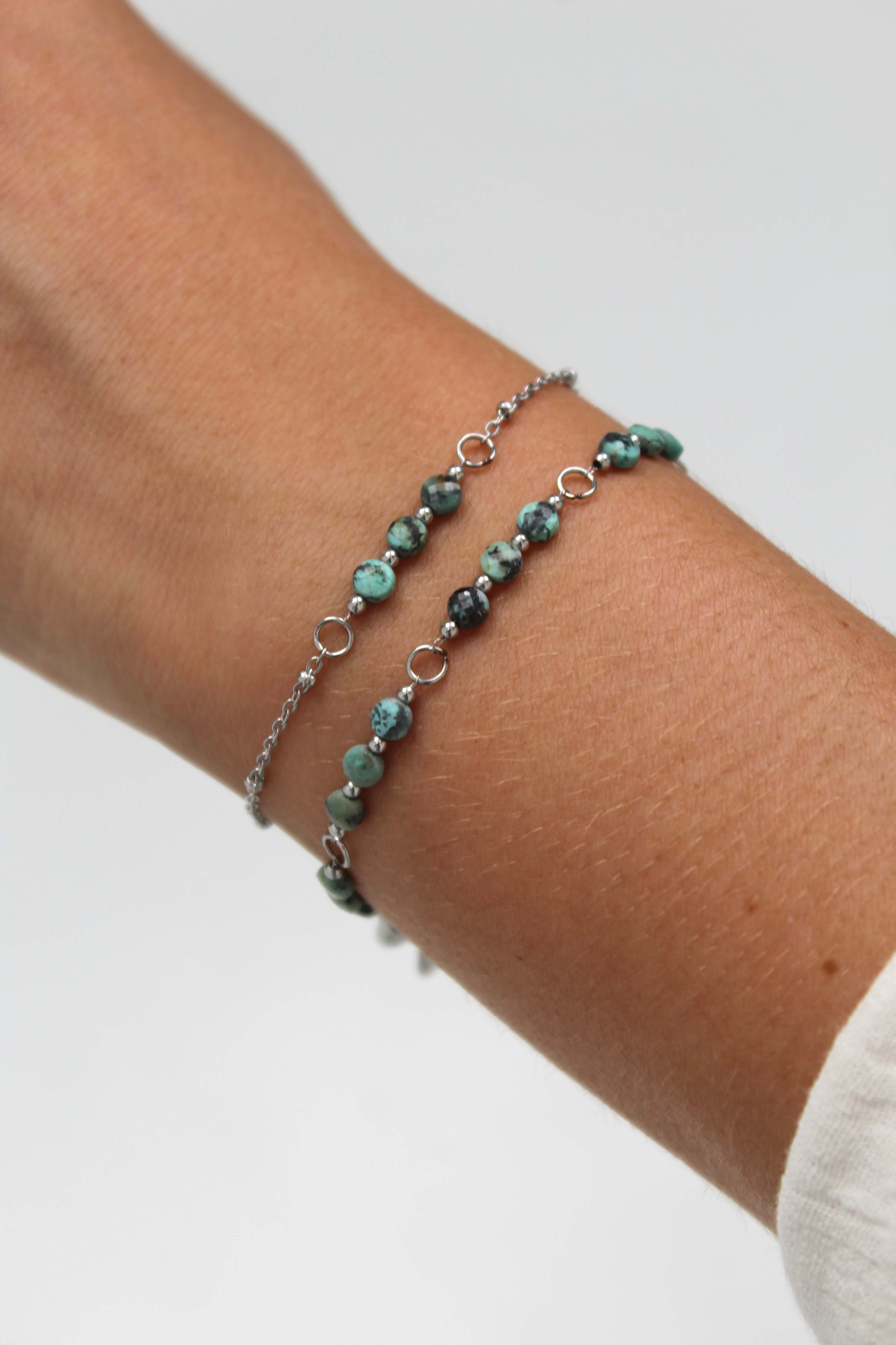 Bracelet Transformable PERRINE Vive by Lou