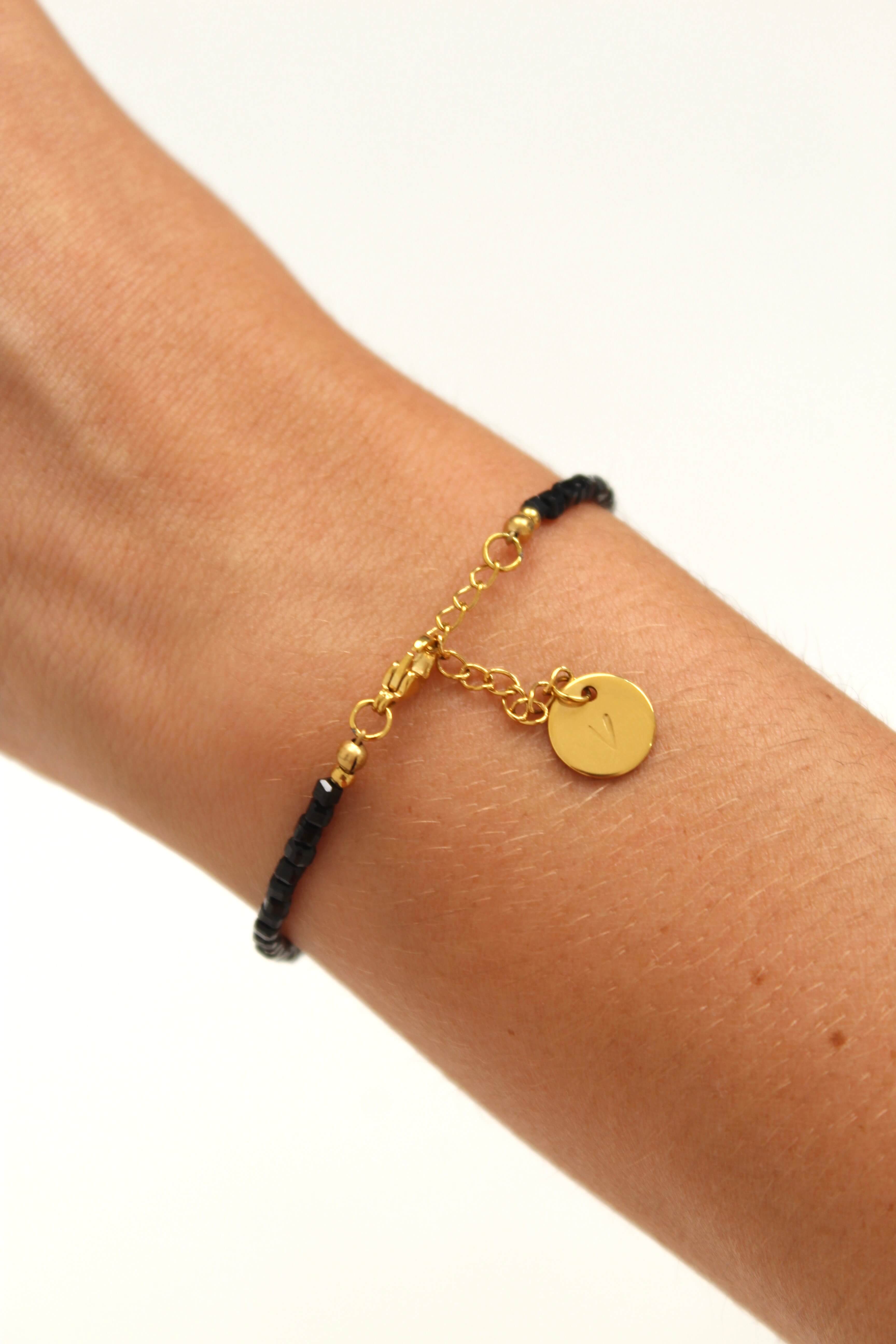 Bracelet ALIZÉE Vive by Lou