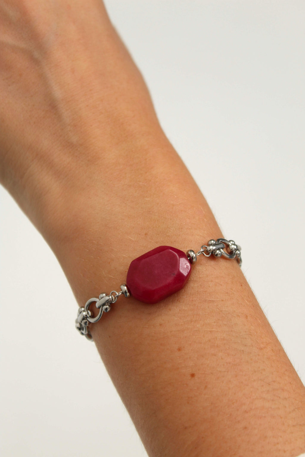 Bracelet AMBRE Vive by Lou
