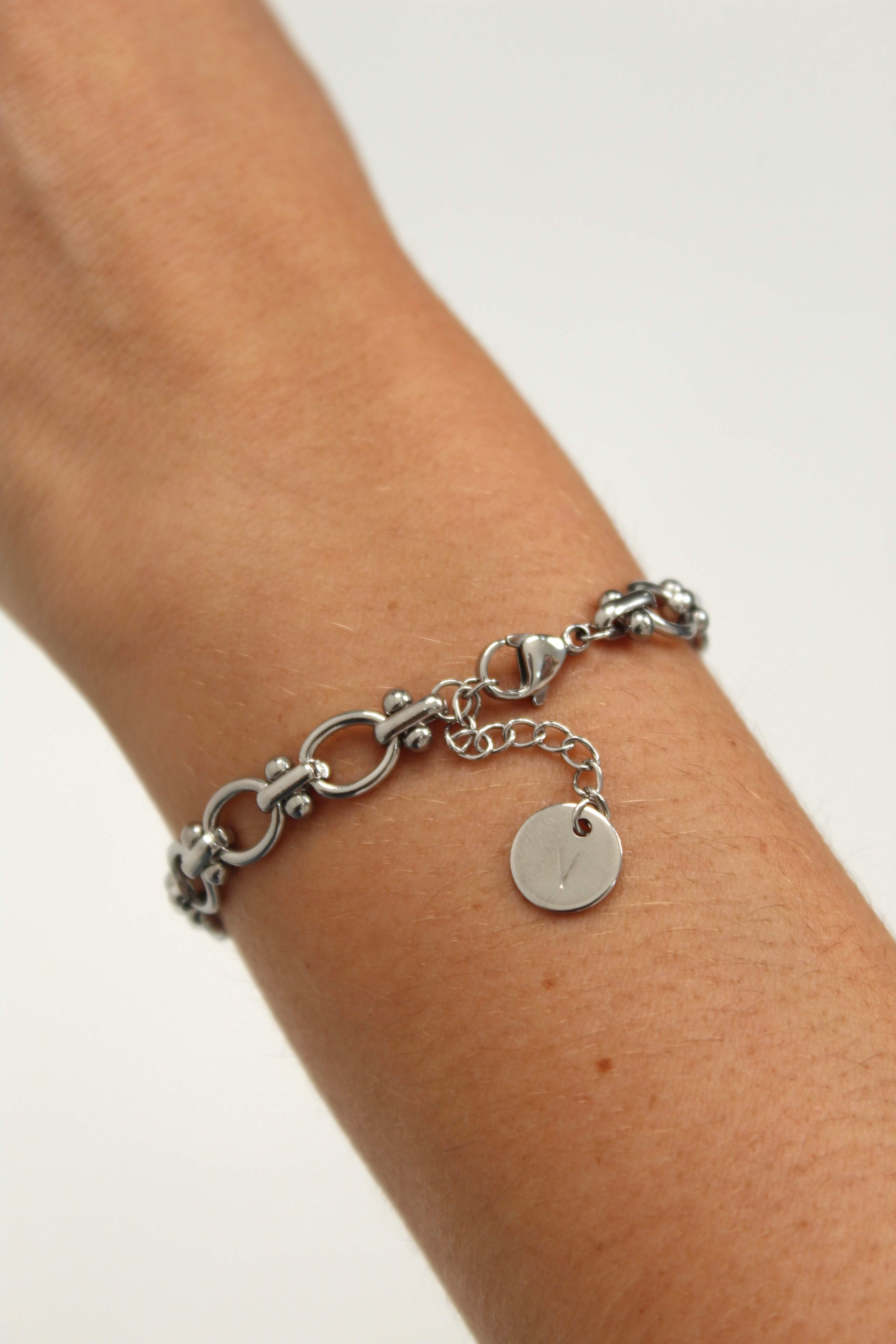 Bracelet AMBRE Vive by Lou