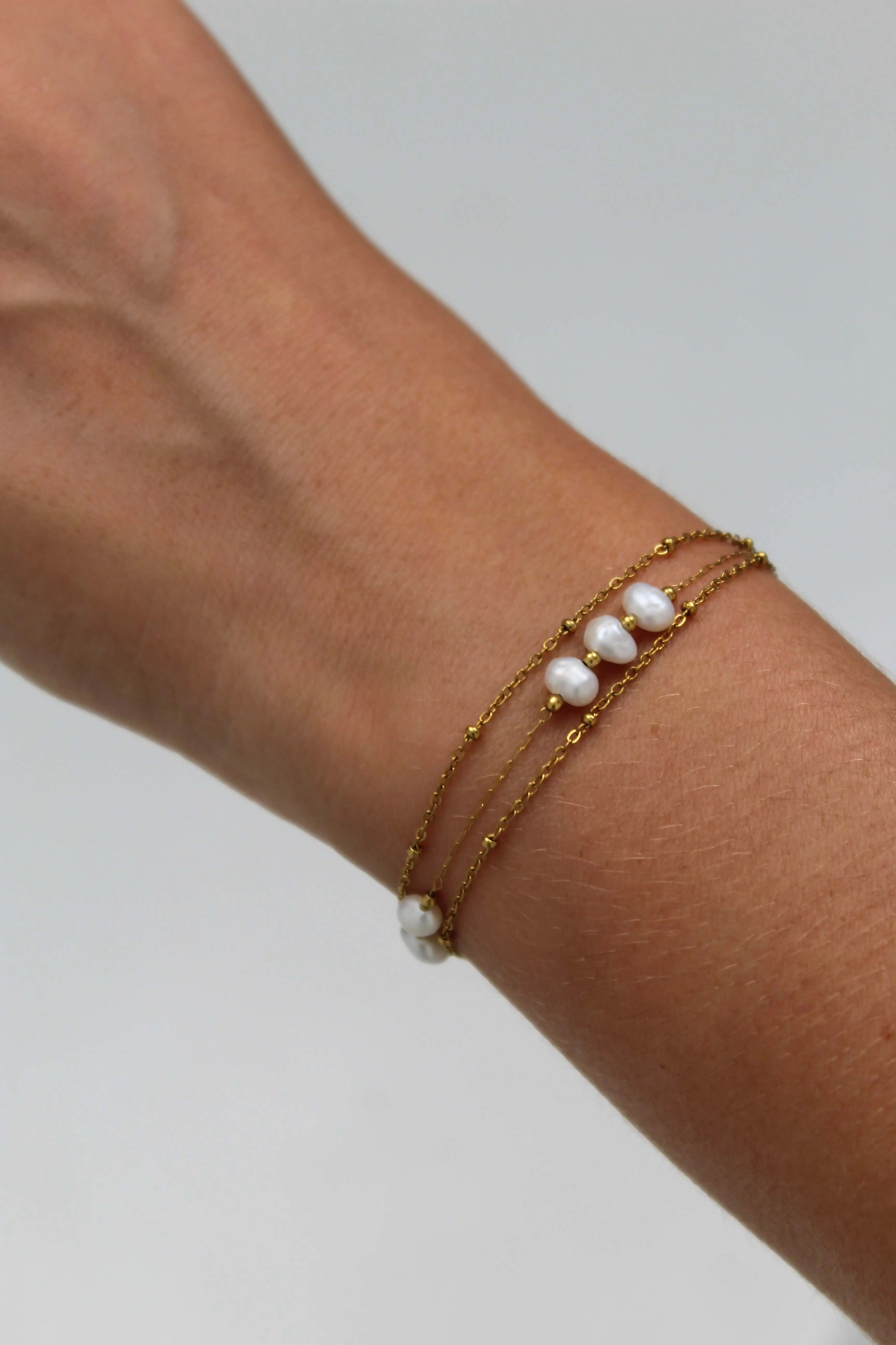 Bracelet ANNE Vive by Lou